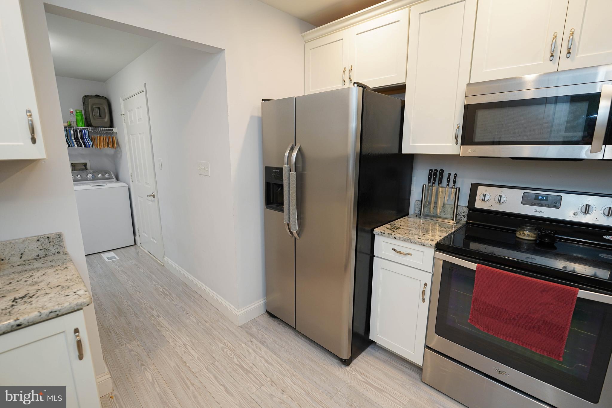 NEVINS MILL - Residential