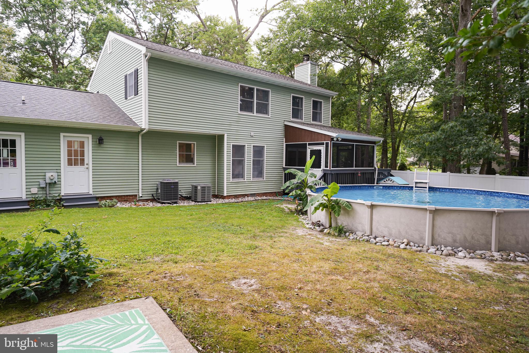 NEVINS MILL - Residential