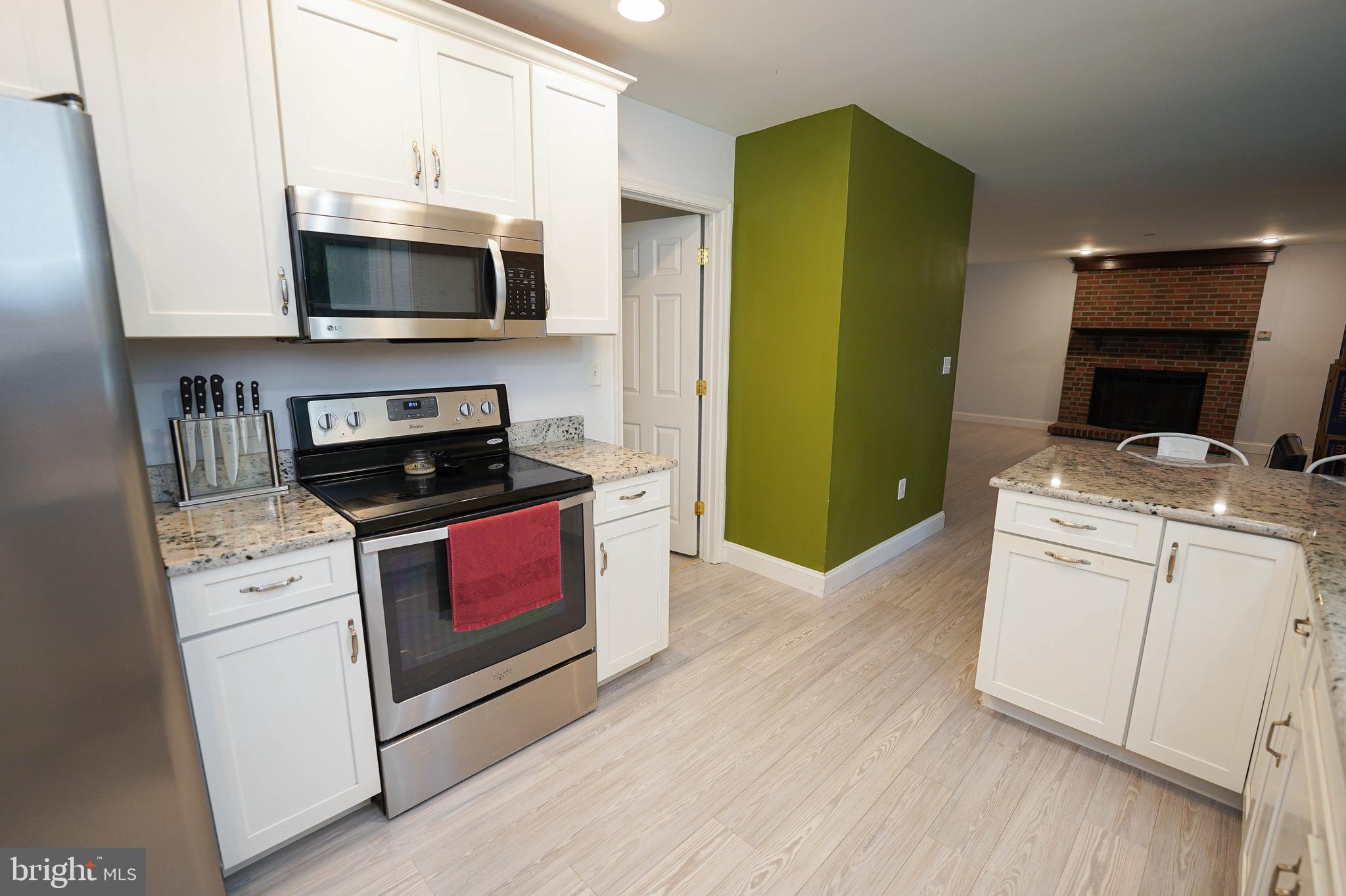 NEVINS MILL - Residential