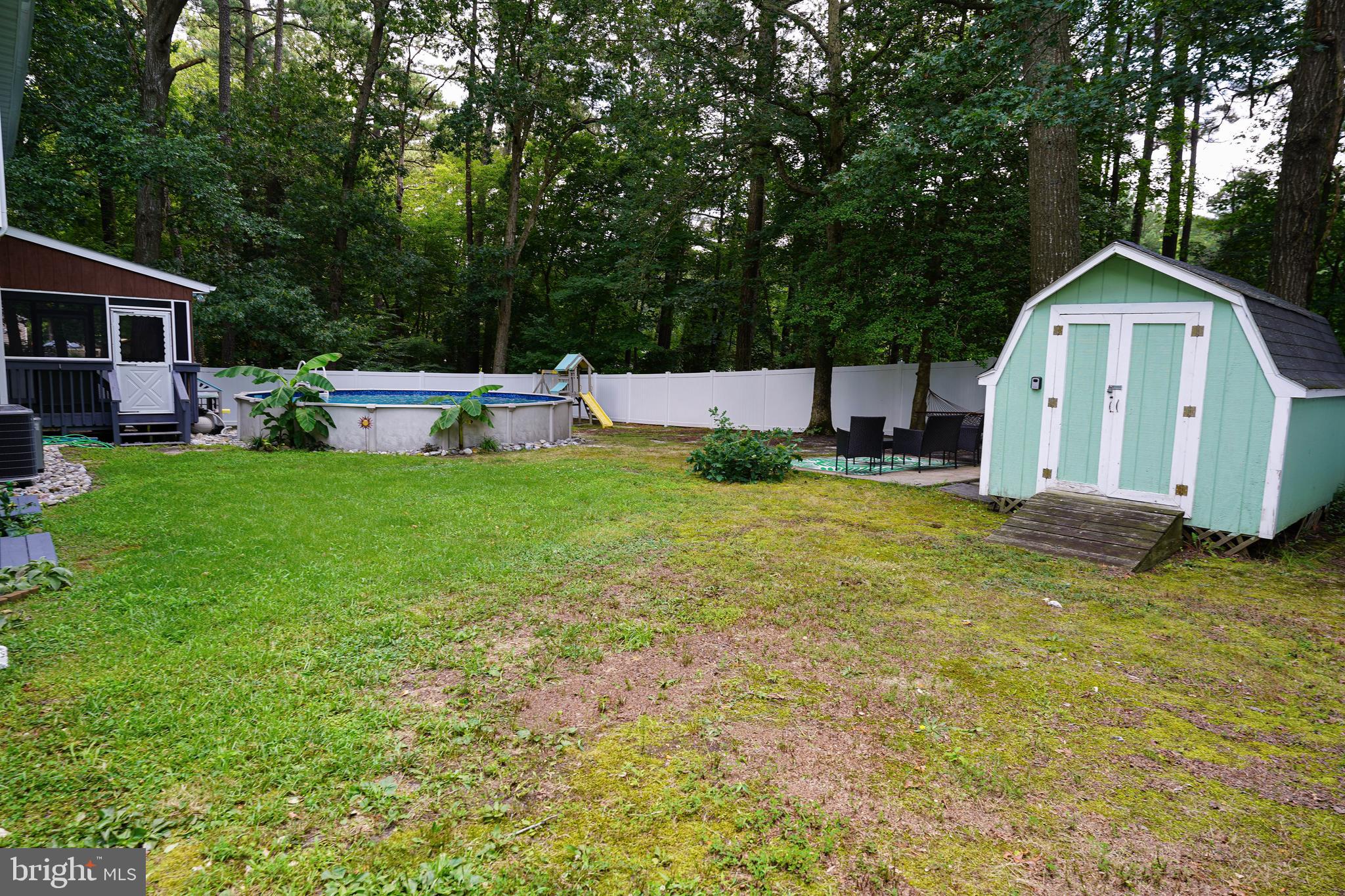 NEVINS MILL - Residential