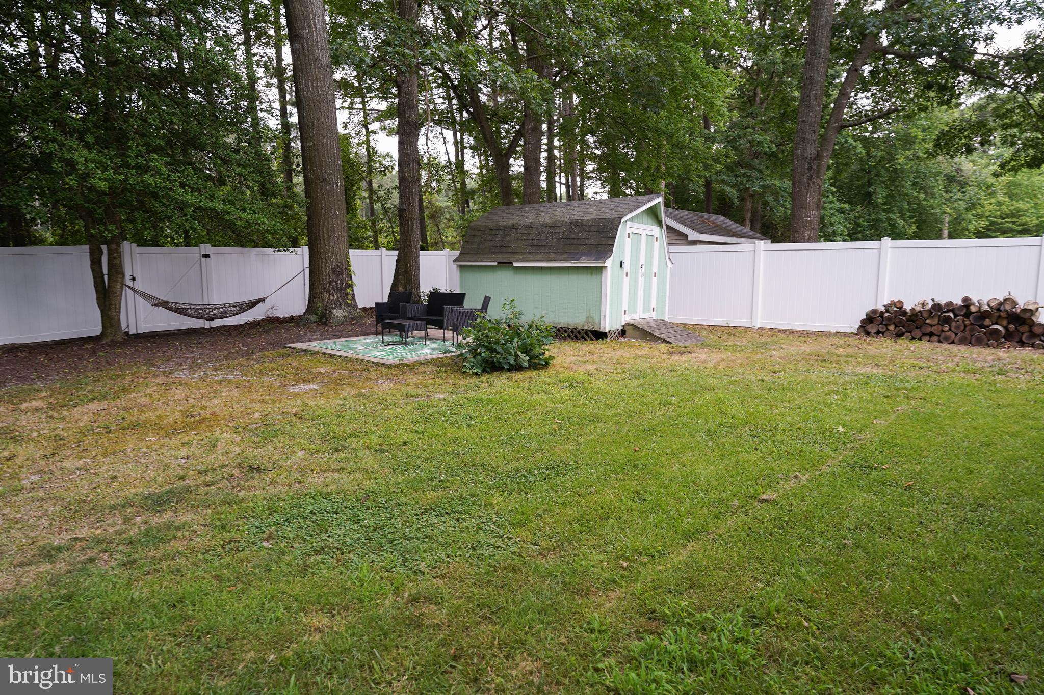 NEVINS MILL - Residential