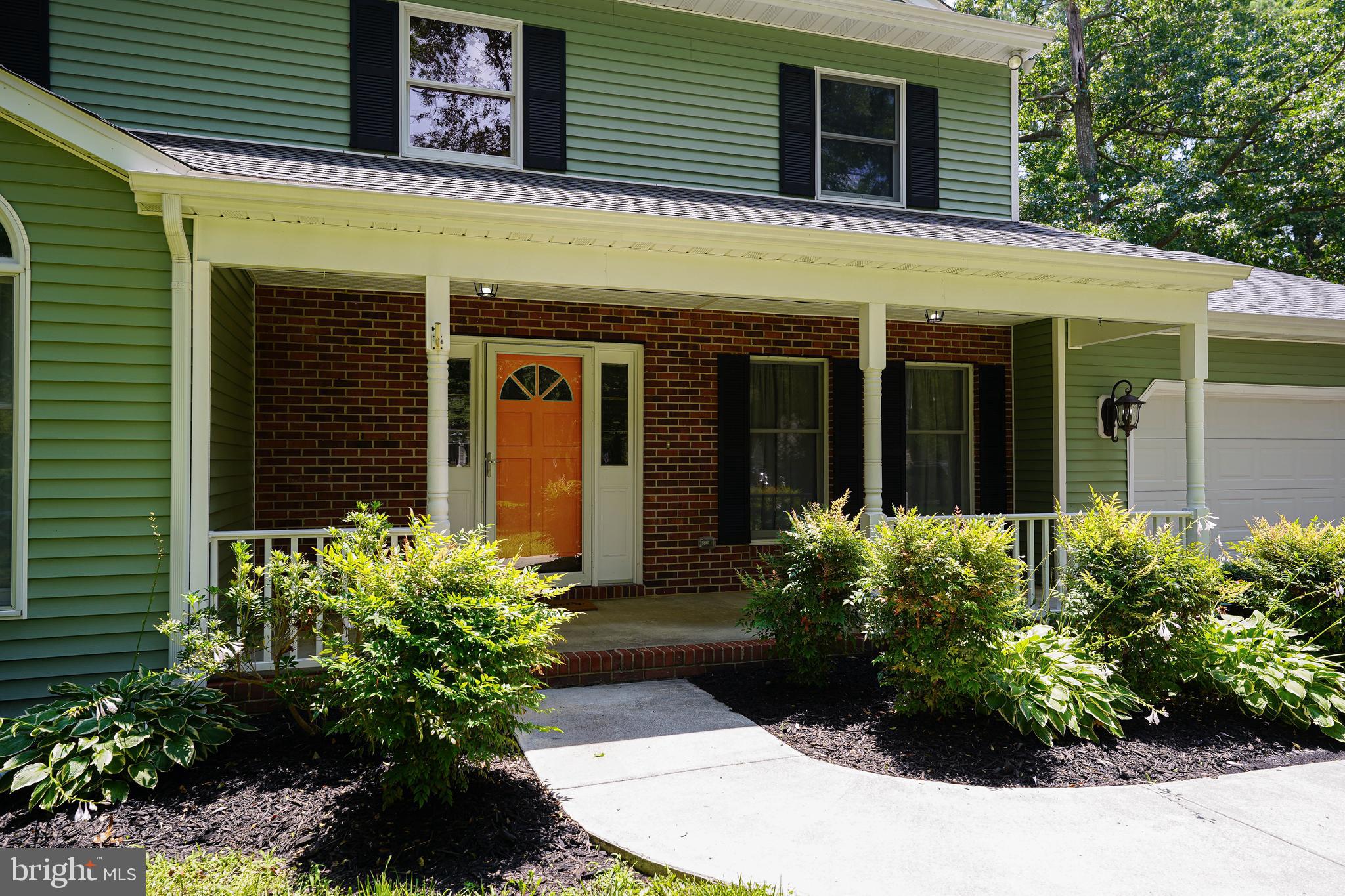 NEVINS MILL - Residential