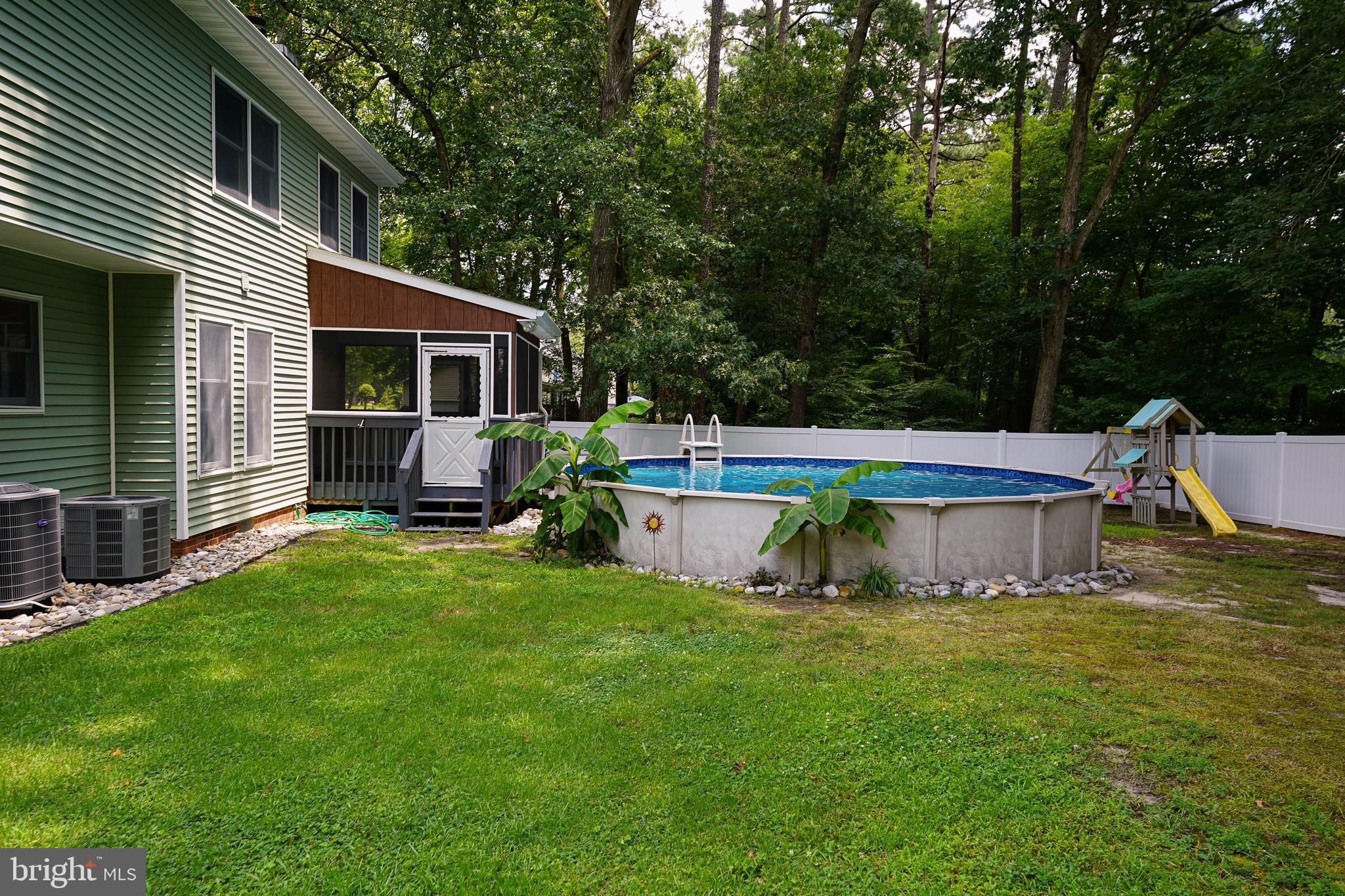 NEVINS MILL - Residential