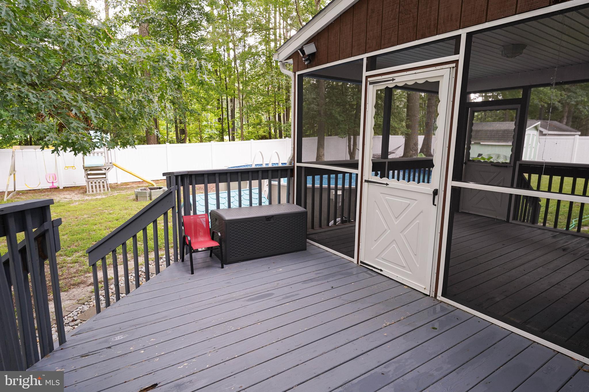 NEVINS MILL - Residential