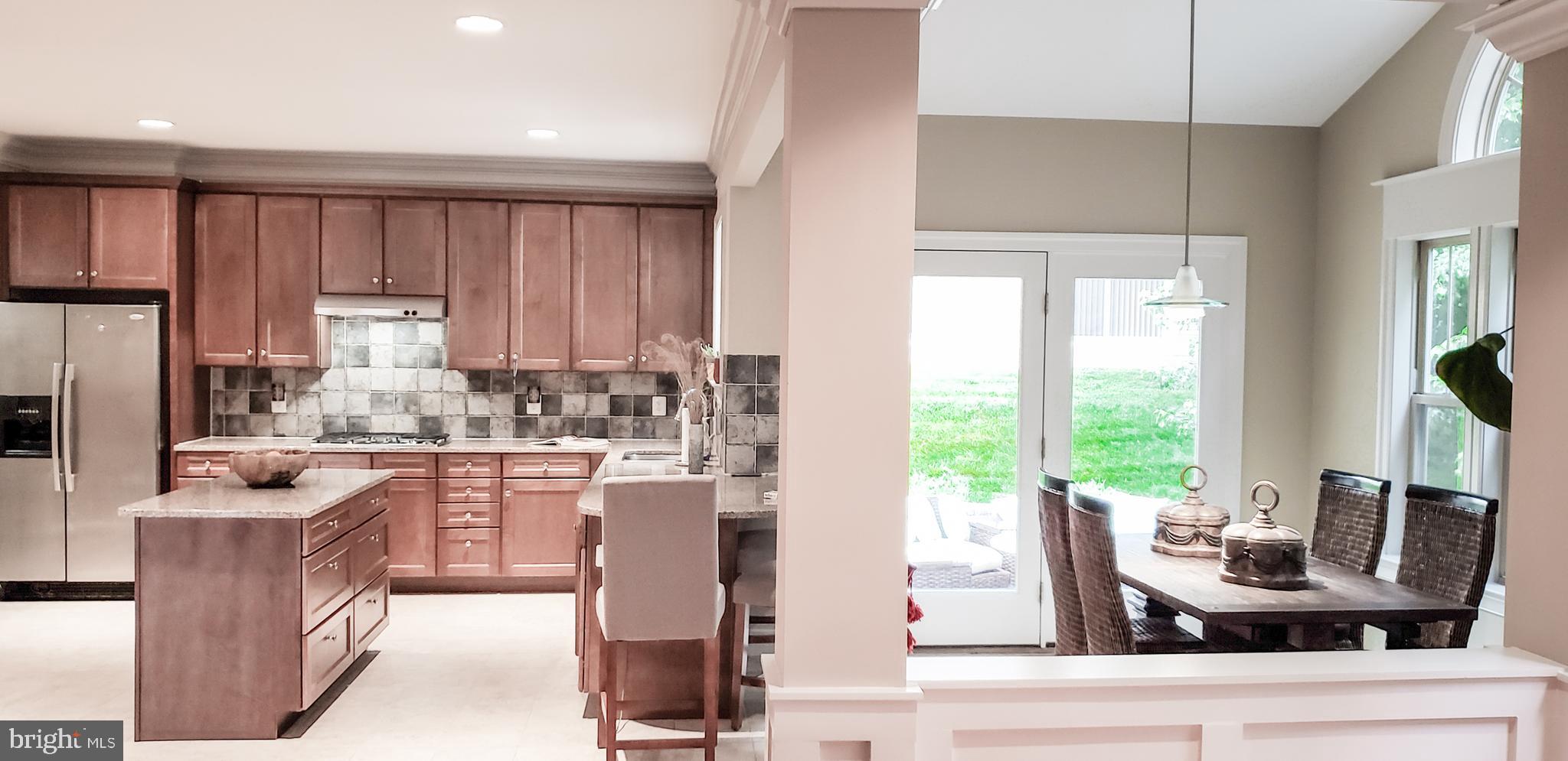 ALEXANDRIA - Residential