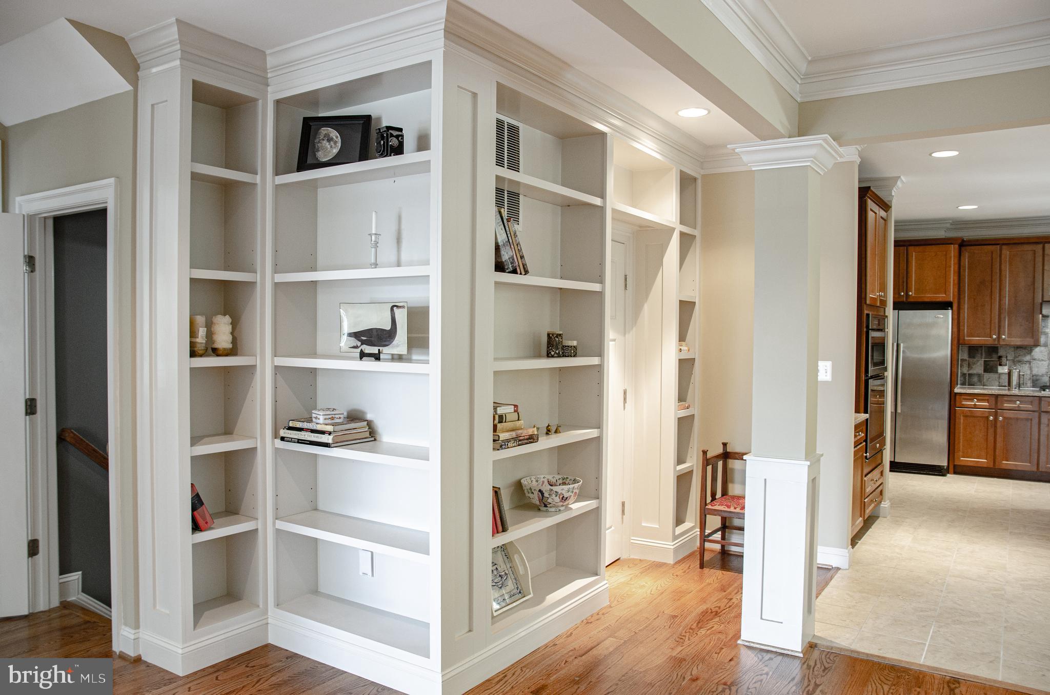 ALEXANDRIA - Residential