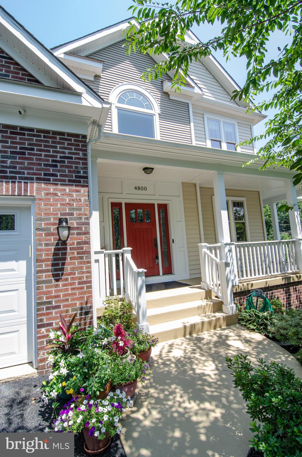 ALEXANDRIA - Residential