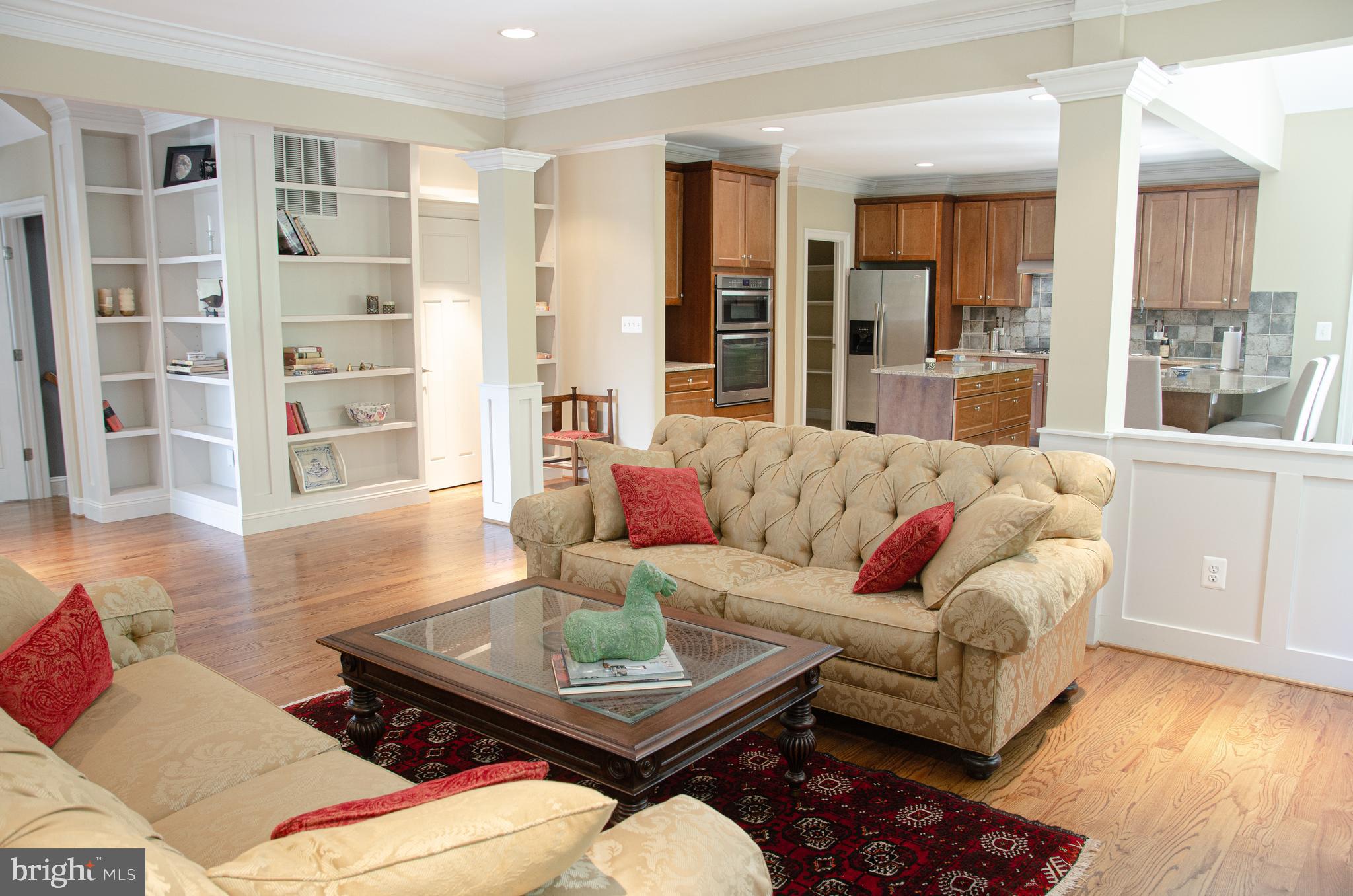 ALEXANDRIA - Residential