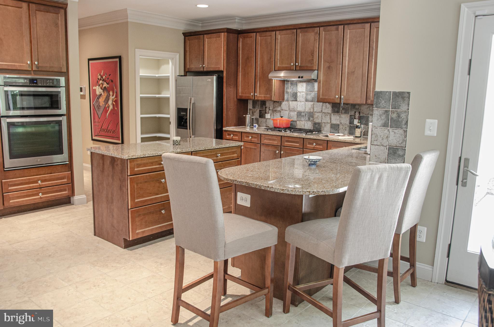 ALEXANDRIA - Residential