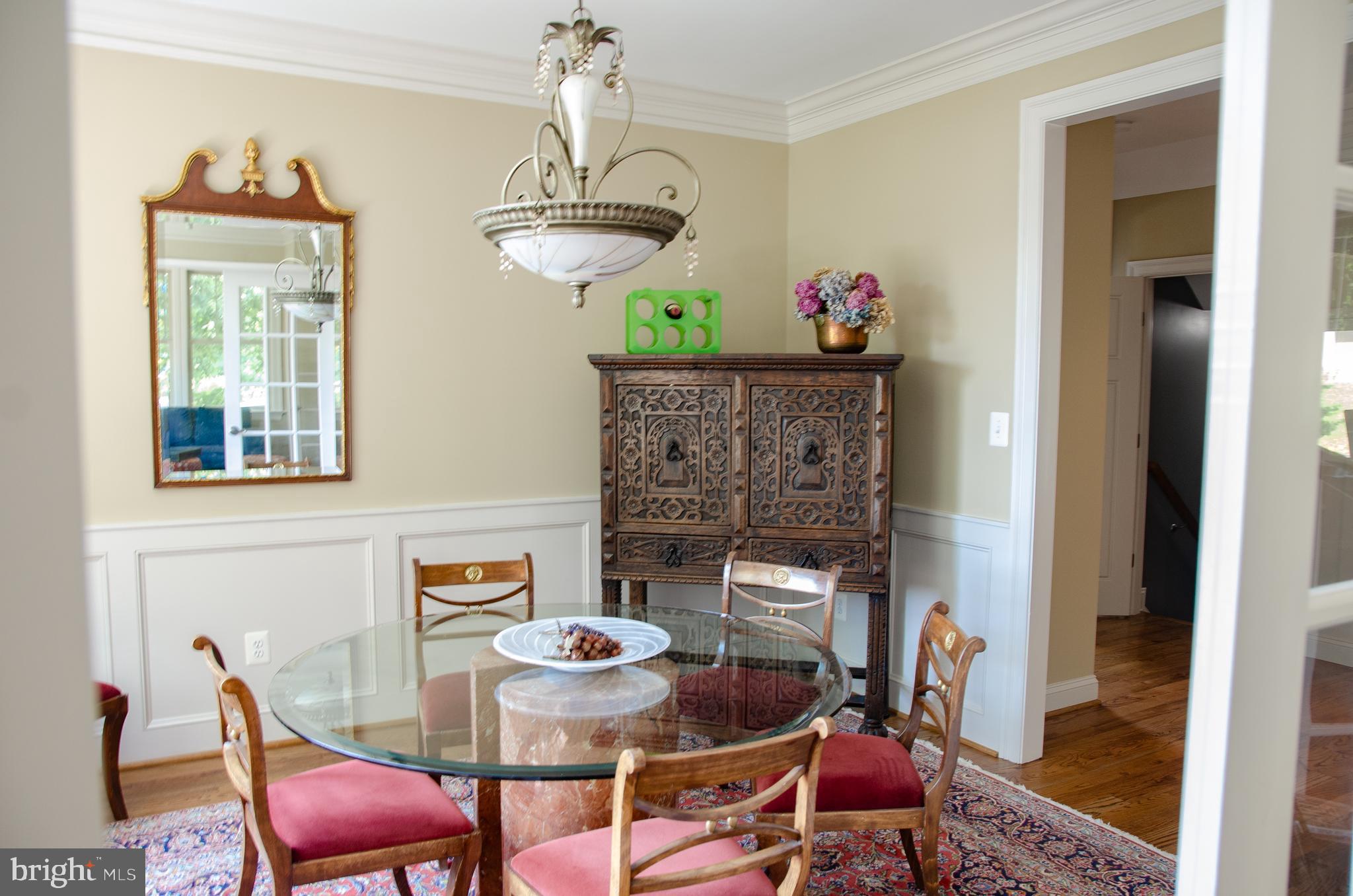 ALEXANDRIA - Residential