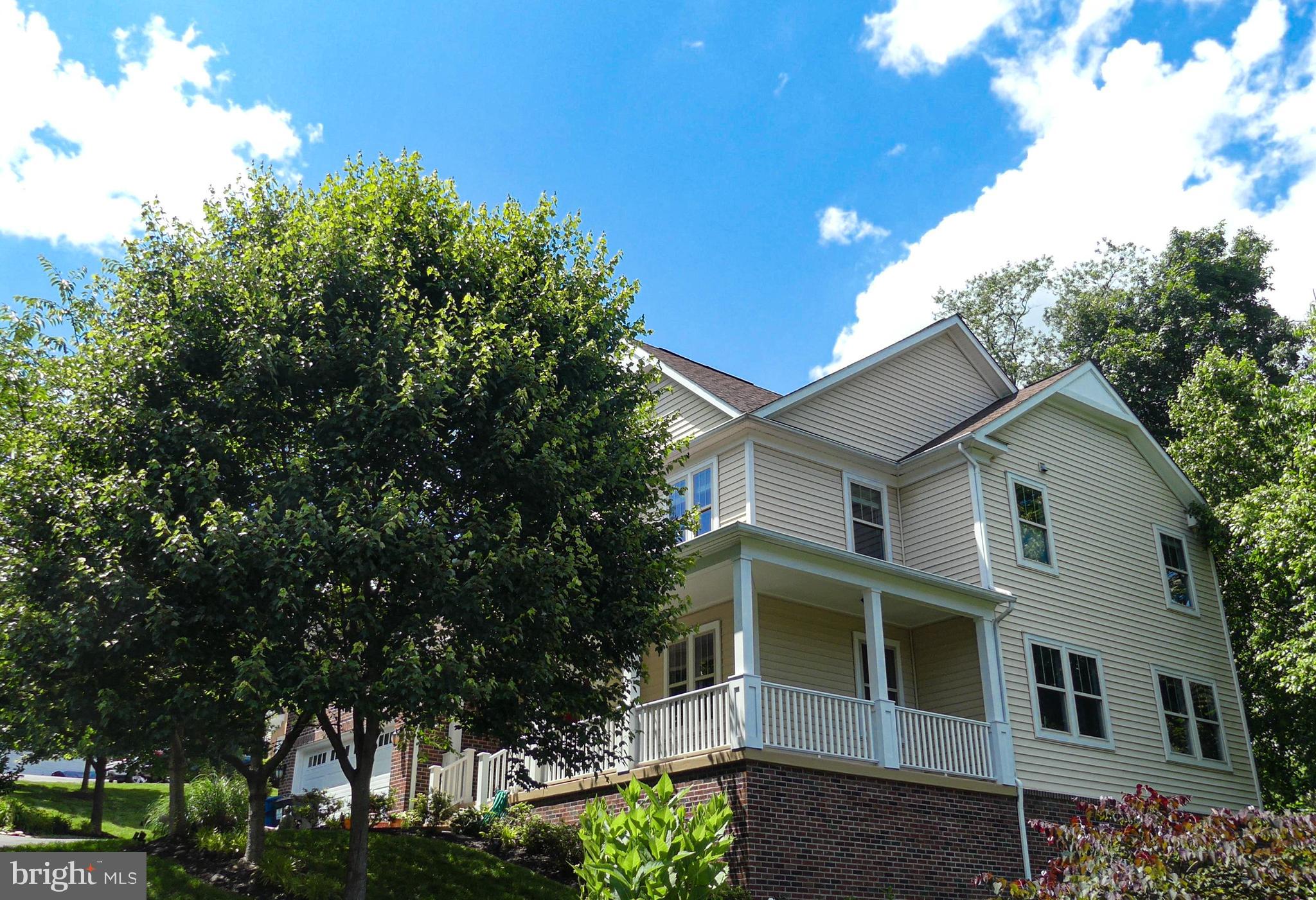 ALEXANDRIA - Residential