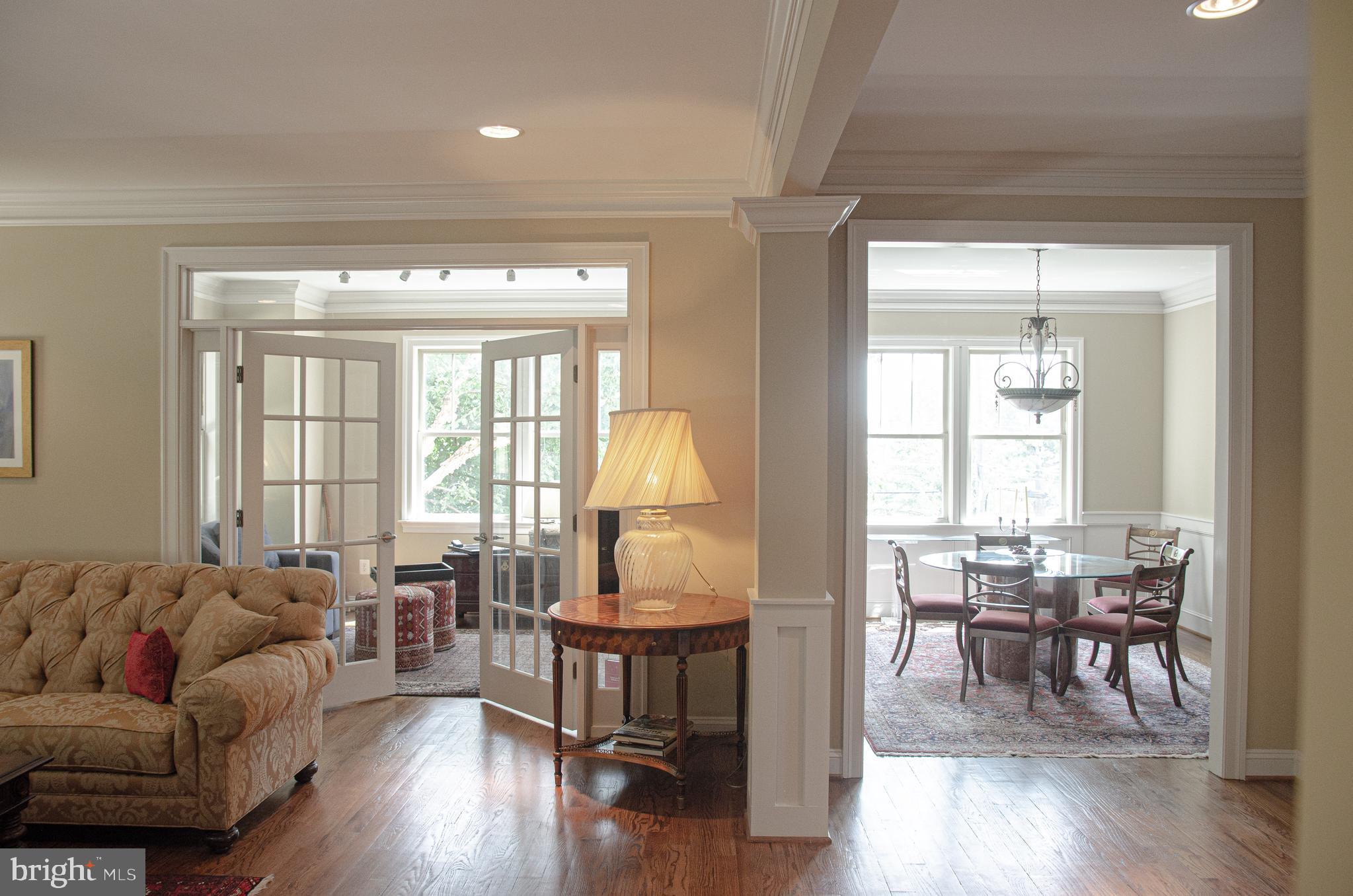 ALEXANDRIA - Residential