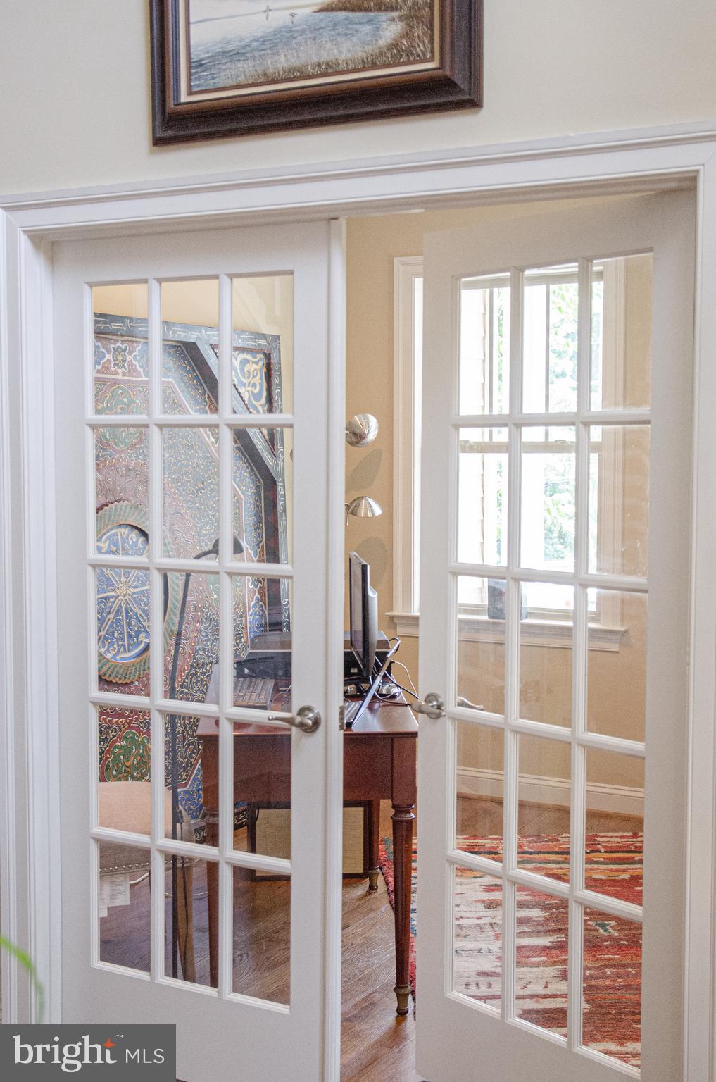 ALEXANDRIA - Residential