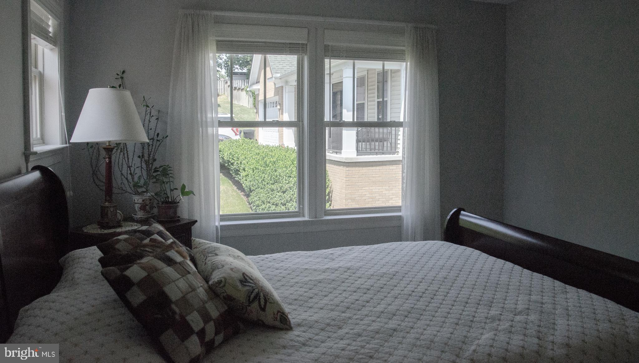 ALEXANDRIA - Residential