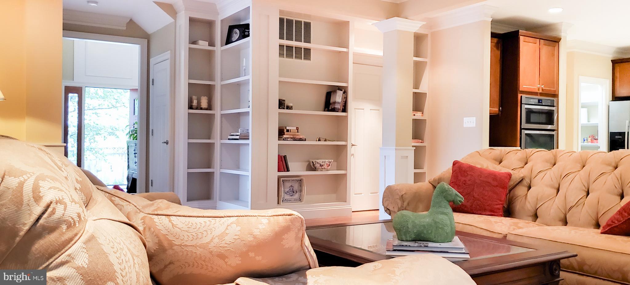 ALEXANDRIA - Residential