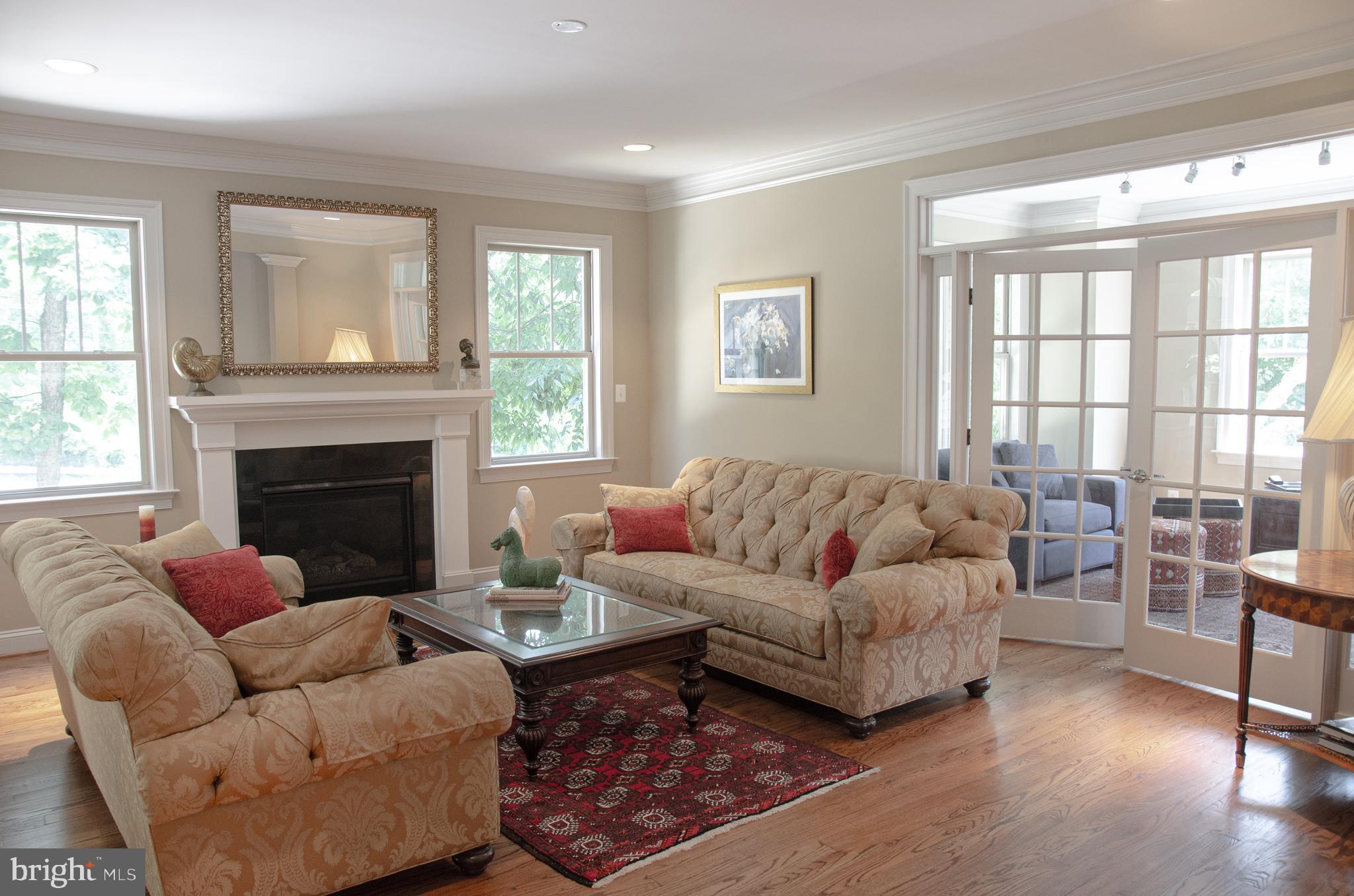 ALEXANDRIA - Residential