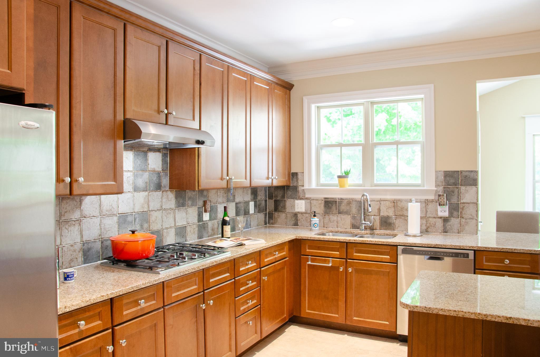 ALEXANDRIA - Residential