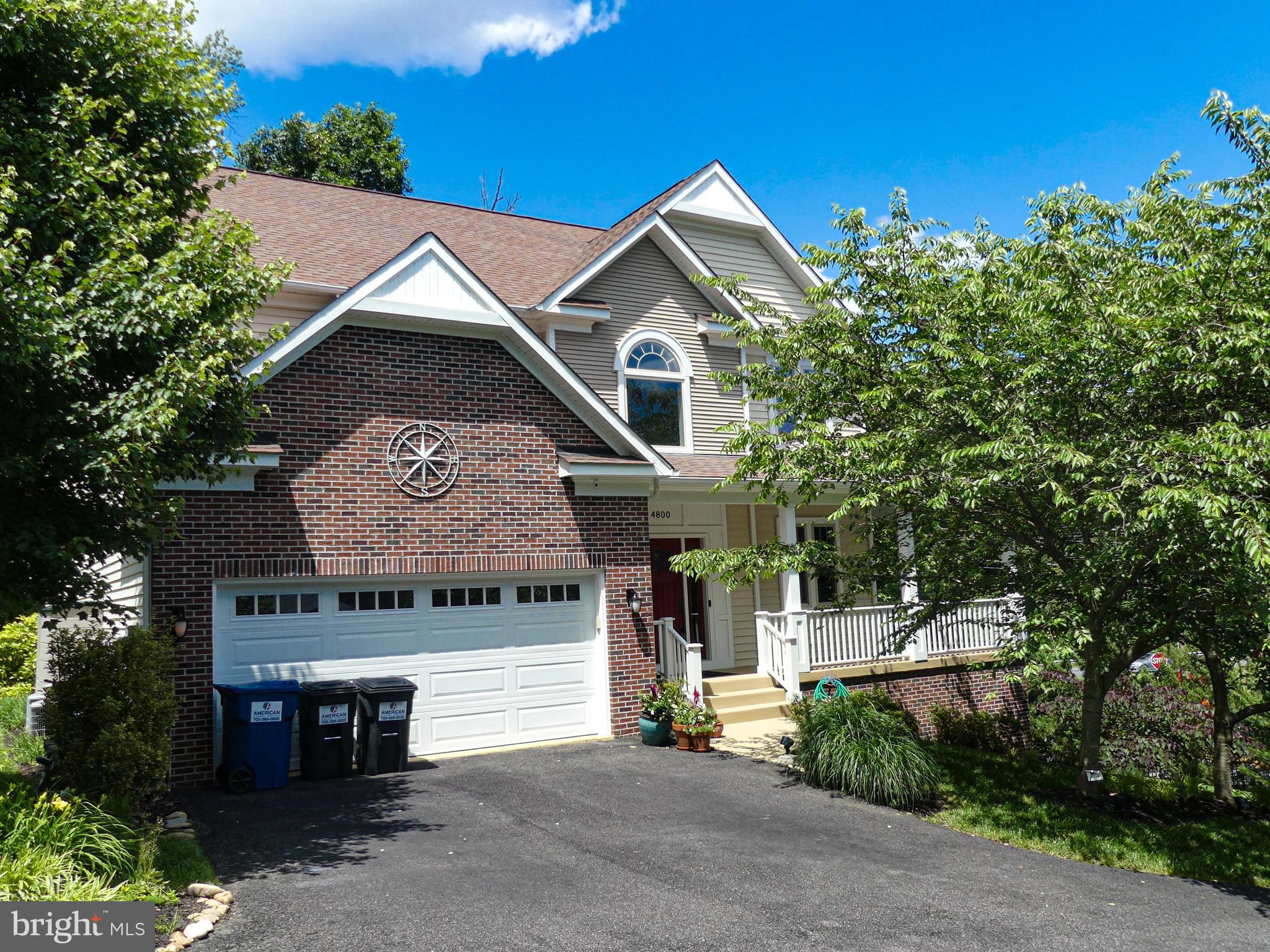 ALEXANDRIA - Residential