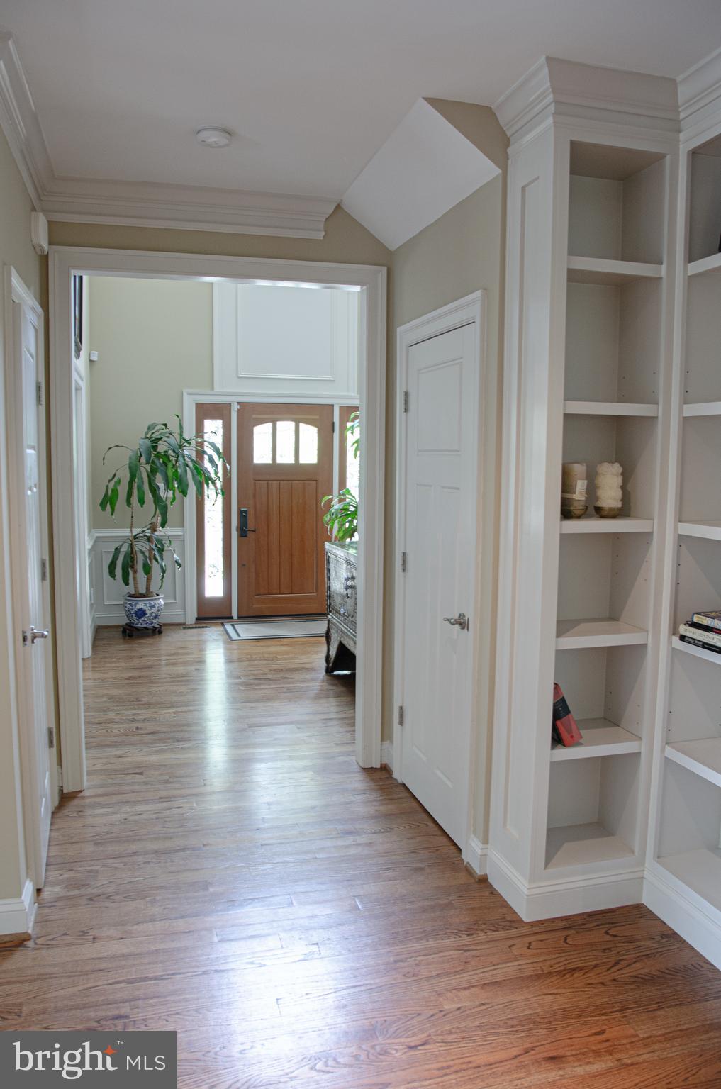 ALEXANDRIA - Residential