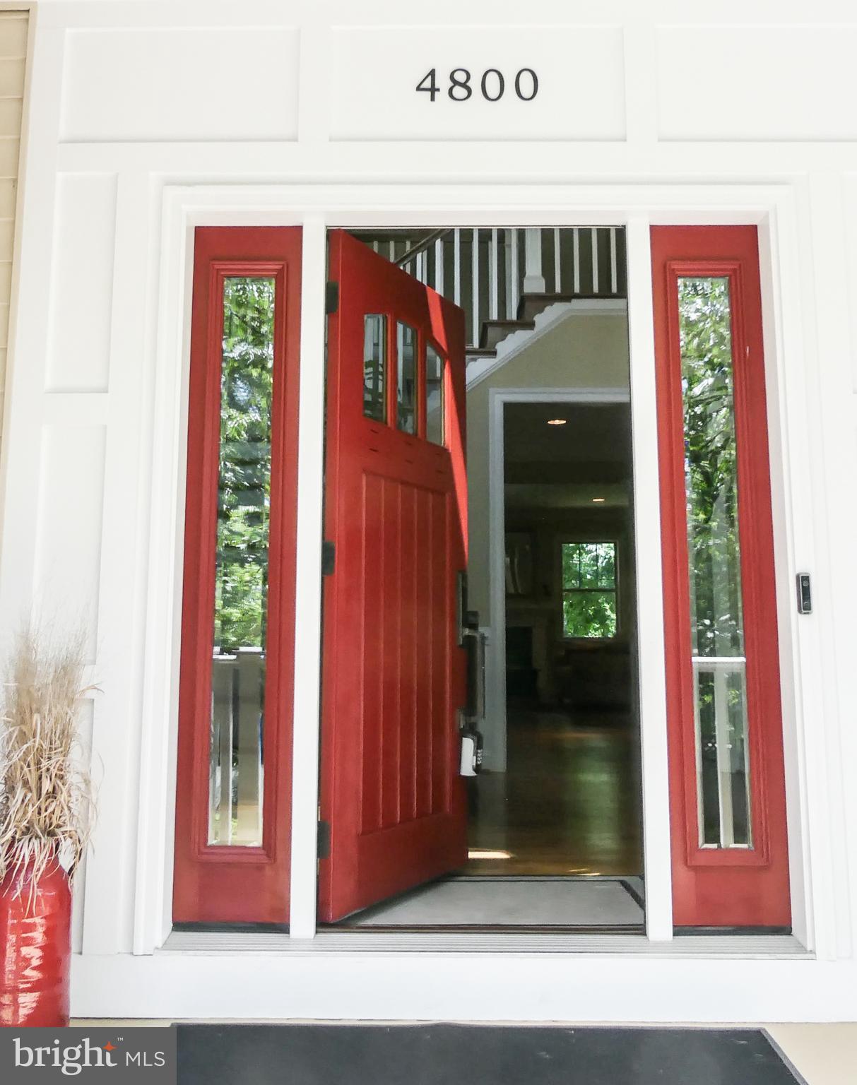 ALEXANDRIA - Residential