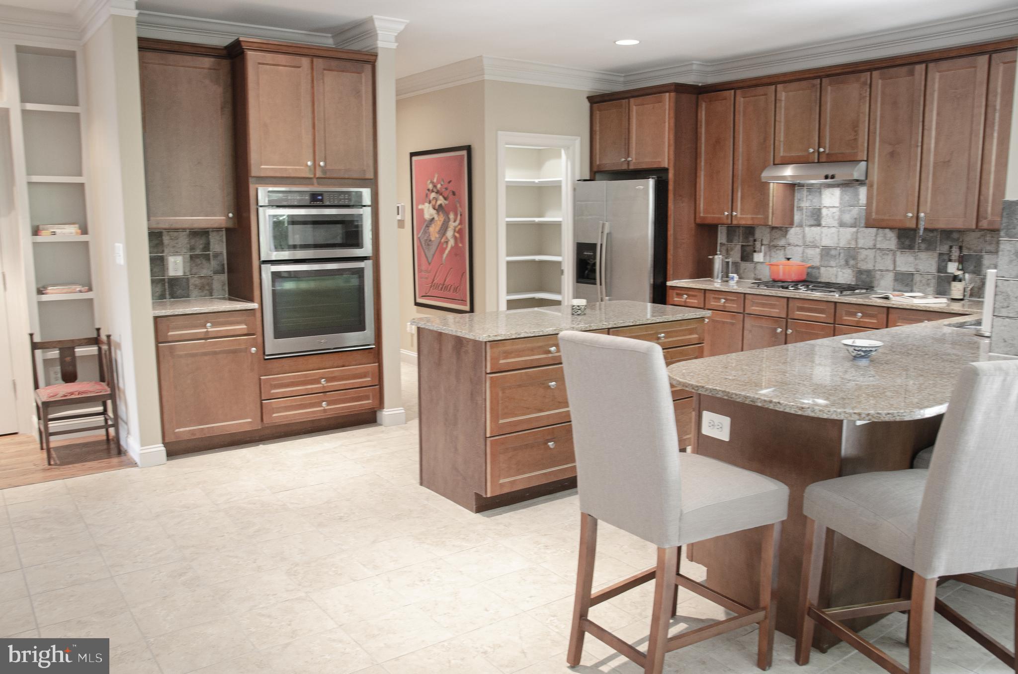 ALEXANDRIA - Residential