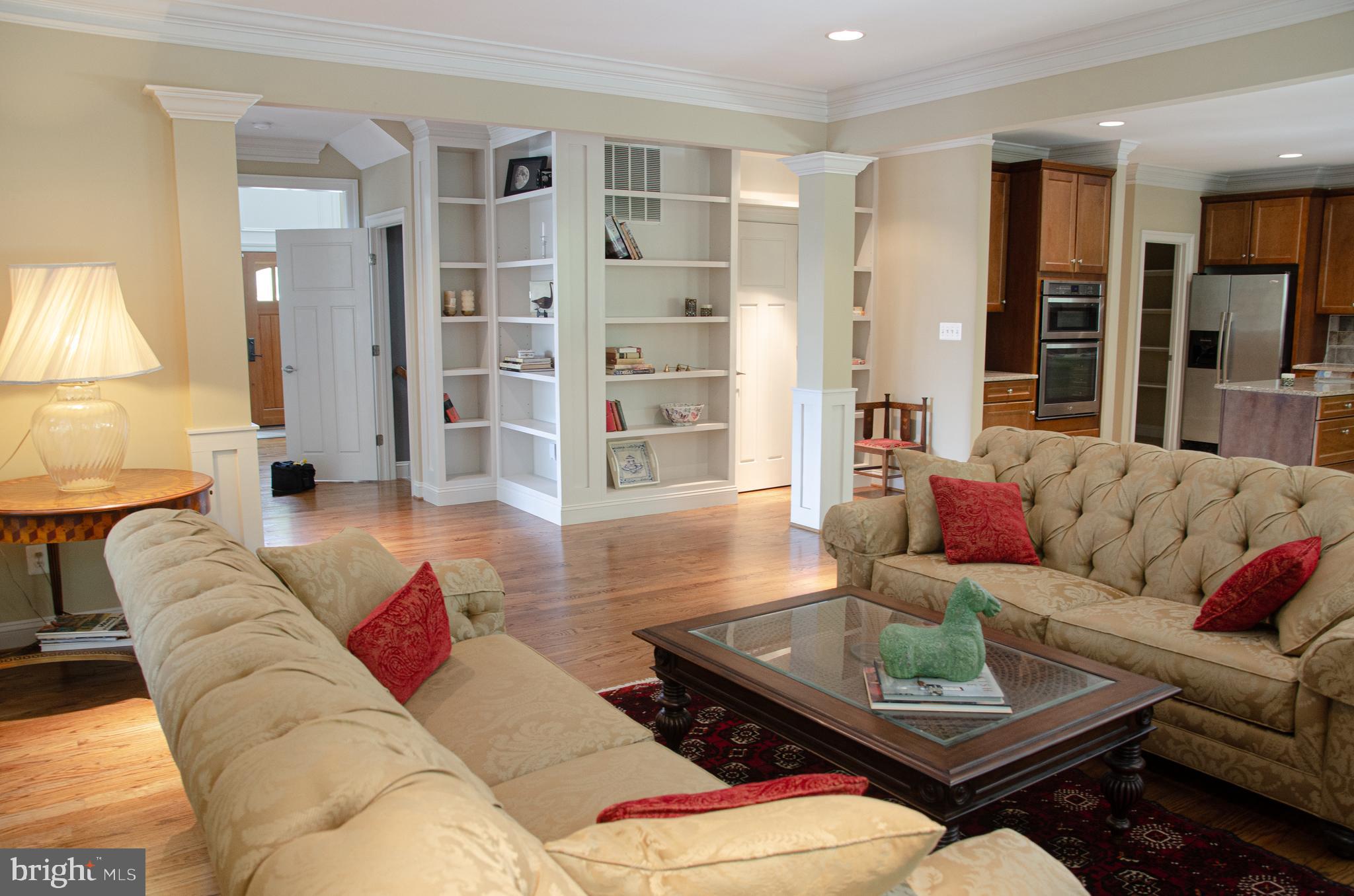 ALEXANDRIA - Residential