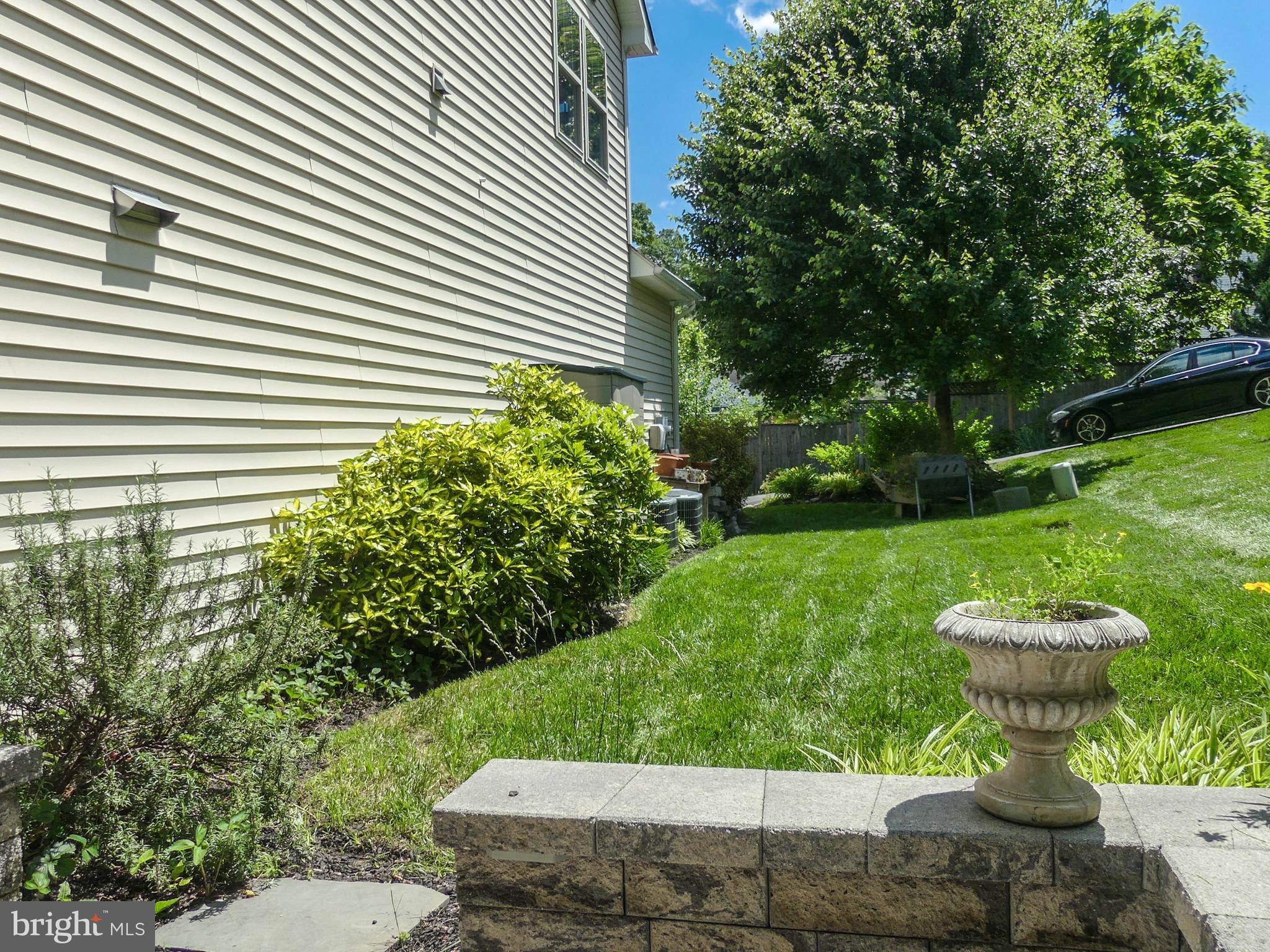 ALEXANDRIA - Residential