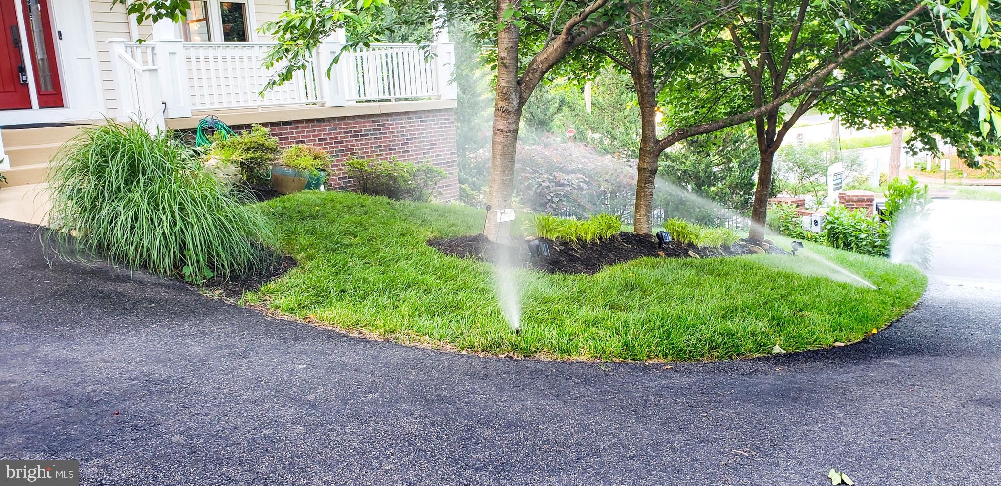 ALEXANDRIA - Residential