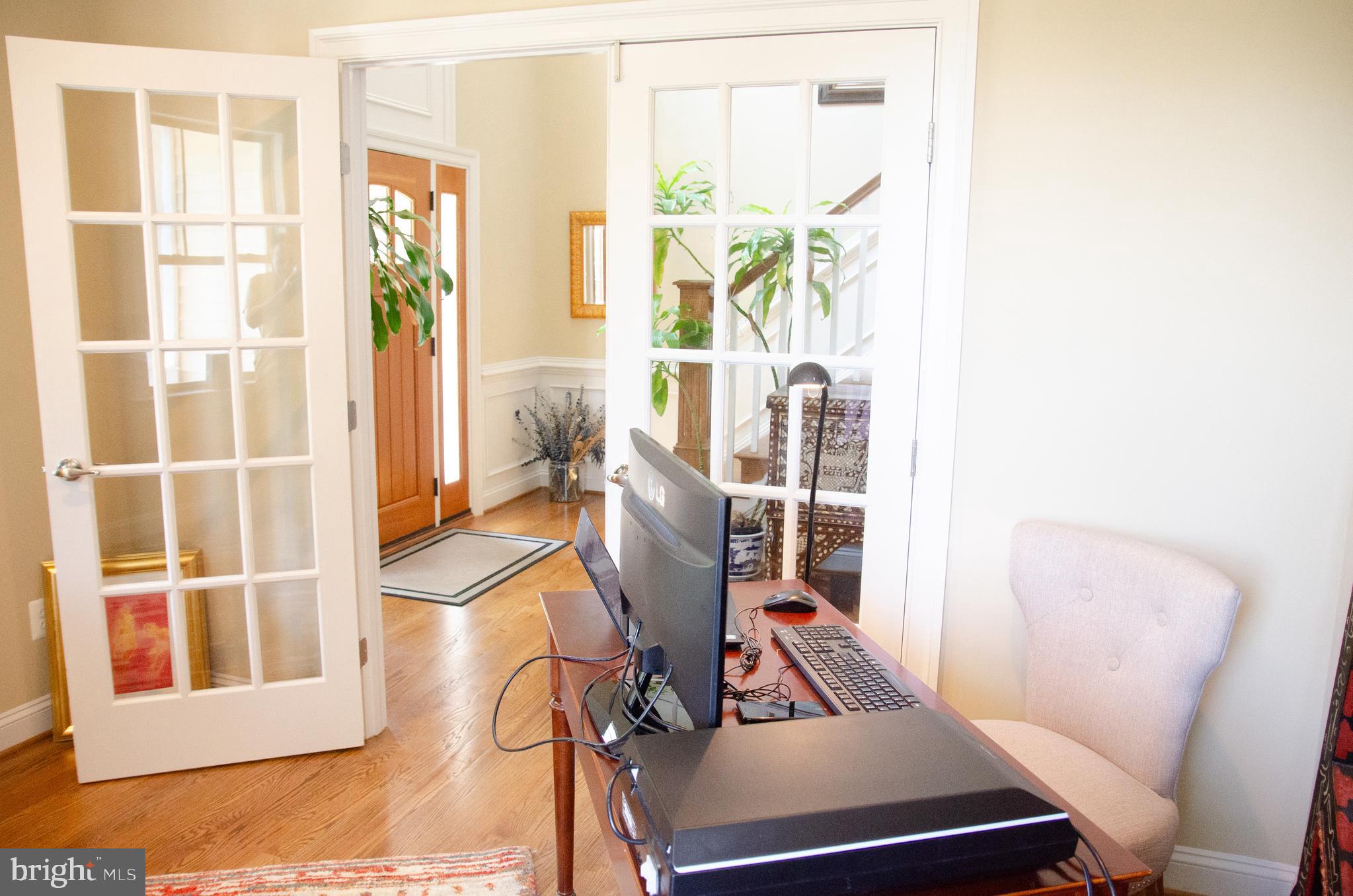 ALEXANDRIA - Residential