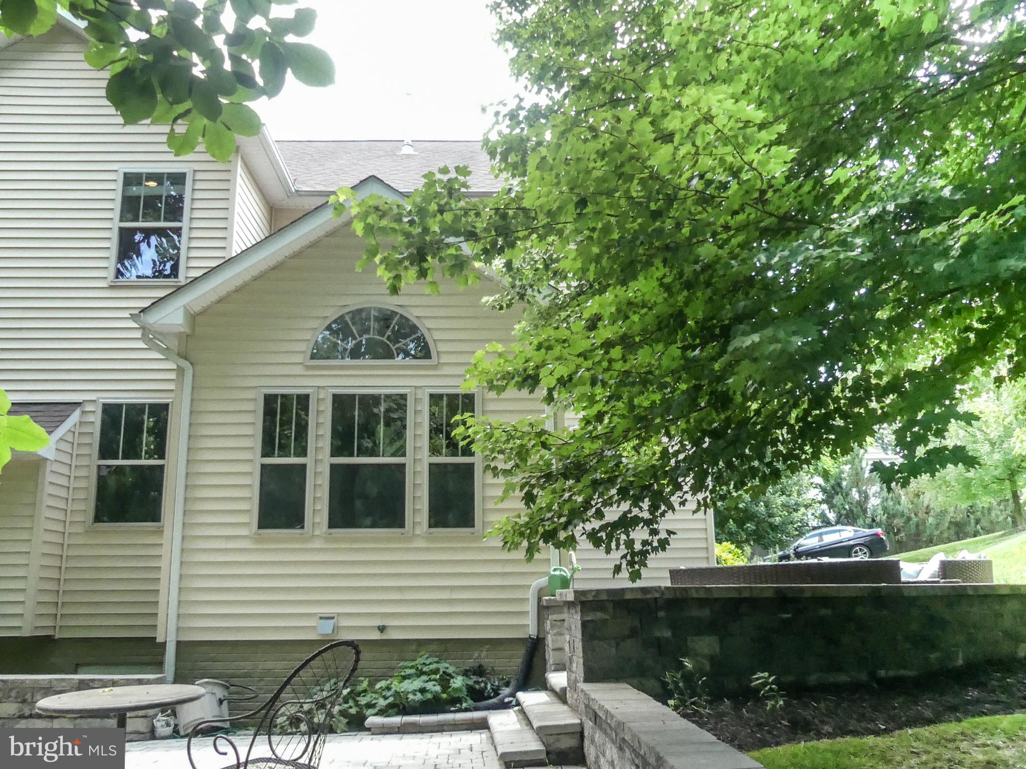 ALEXANDRIA - Residential