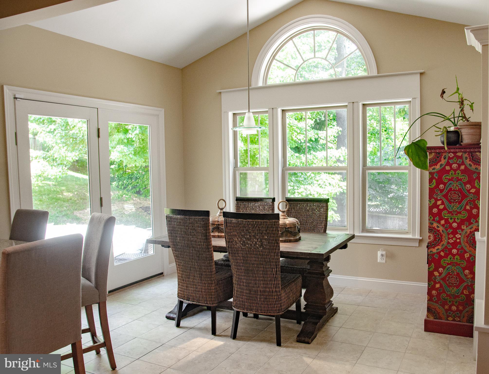 ALEXANDRIA - Residential