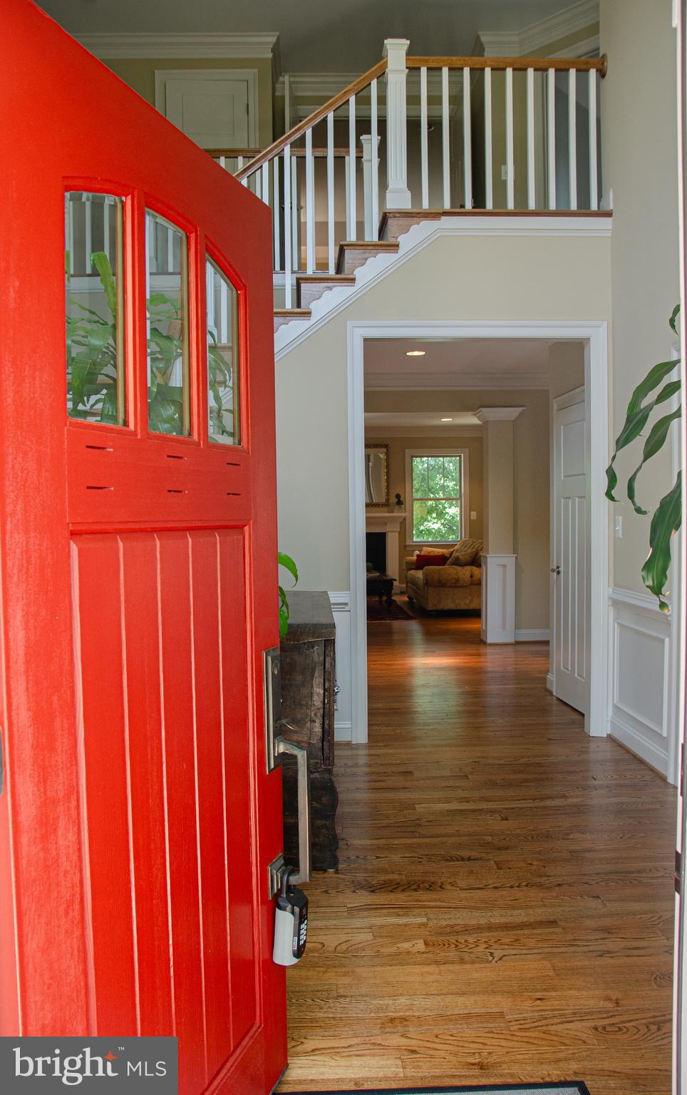 ALEXANDRIA - Residential