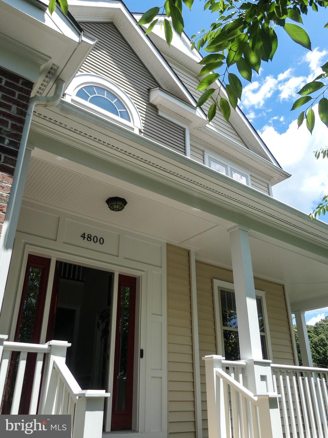 ALEXANDRIA - Residential