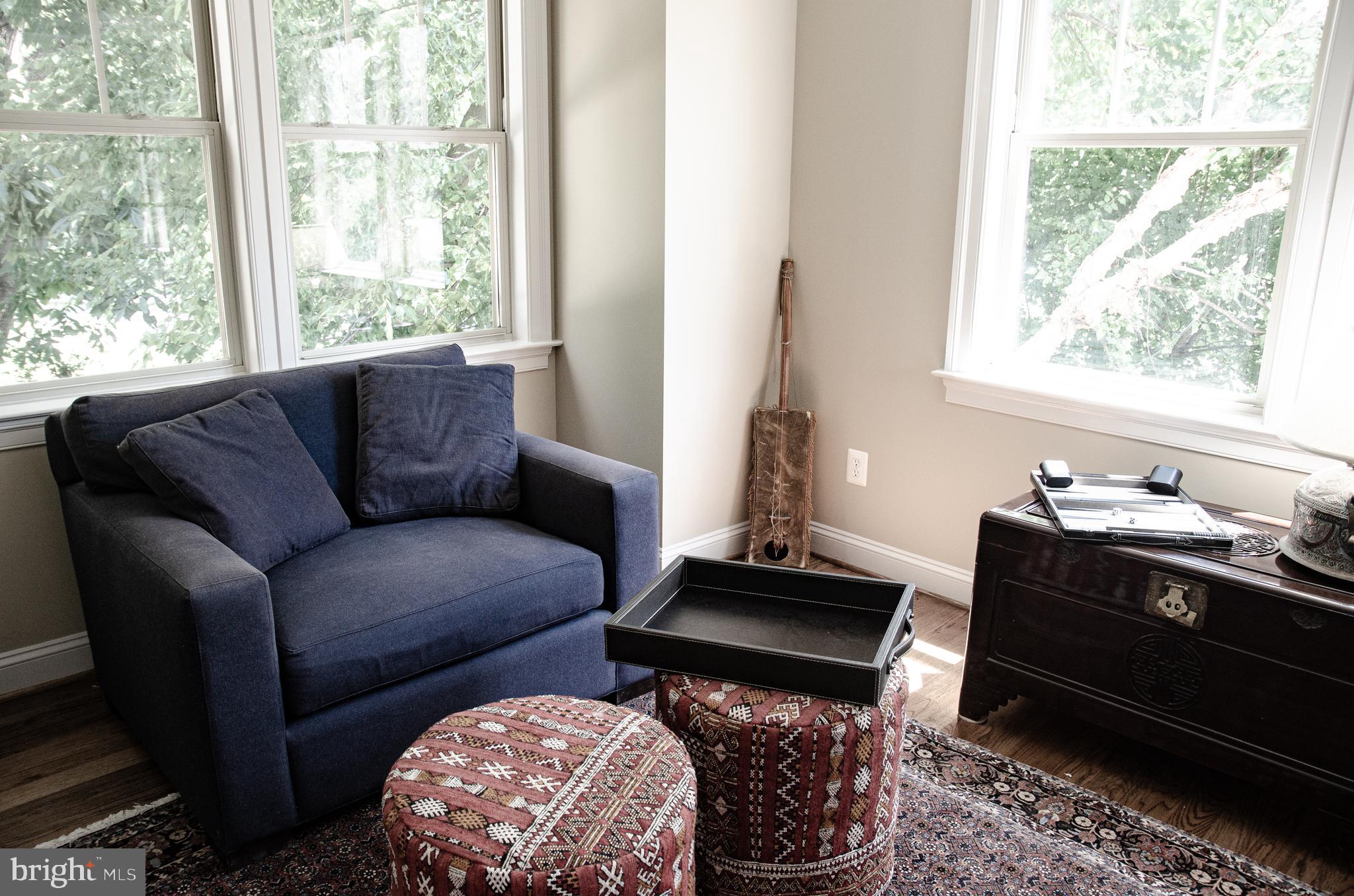 ALEXANDRIA - Residential