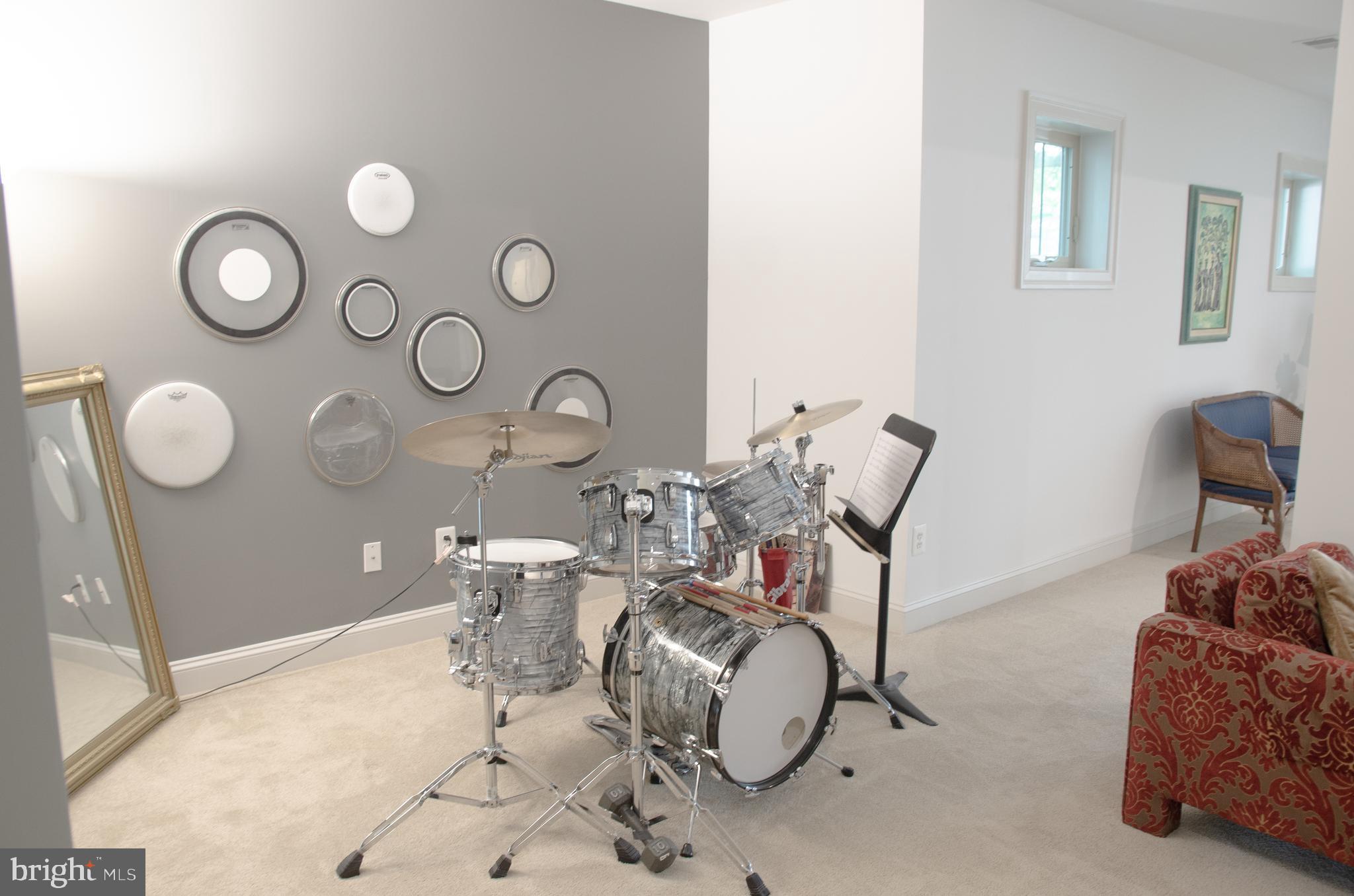 ALEXANDRIA - Residential