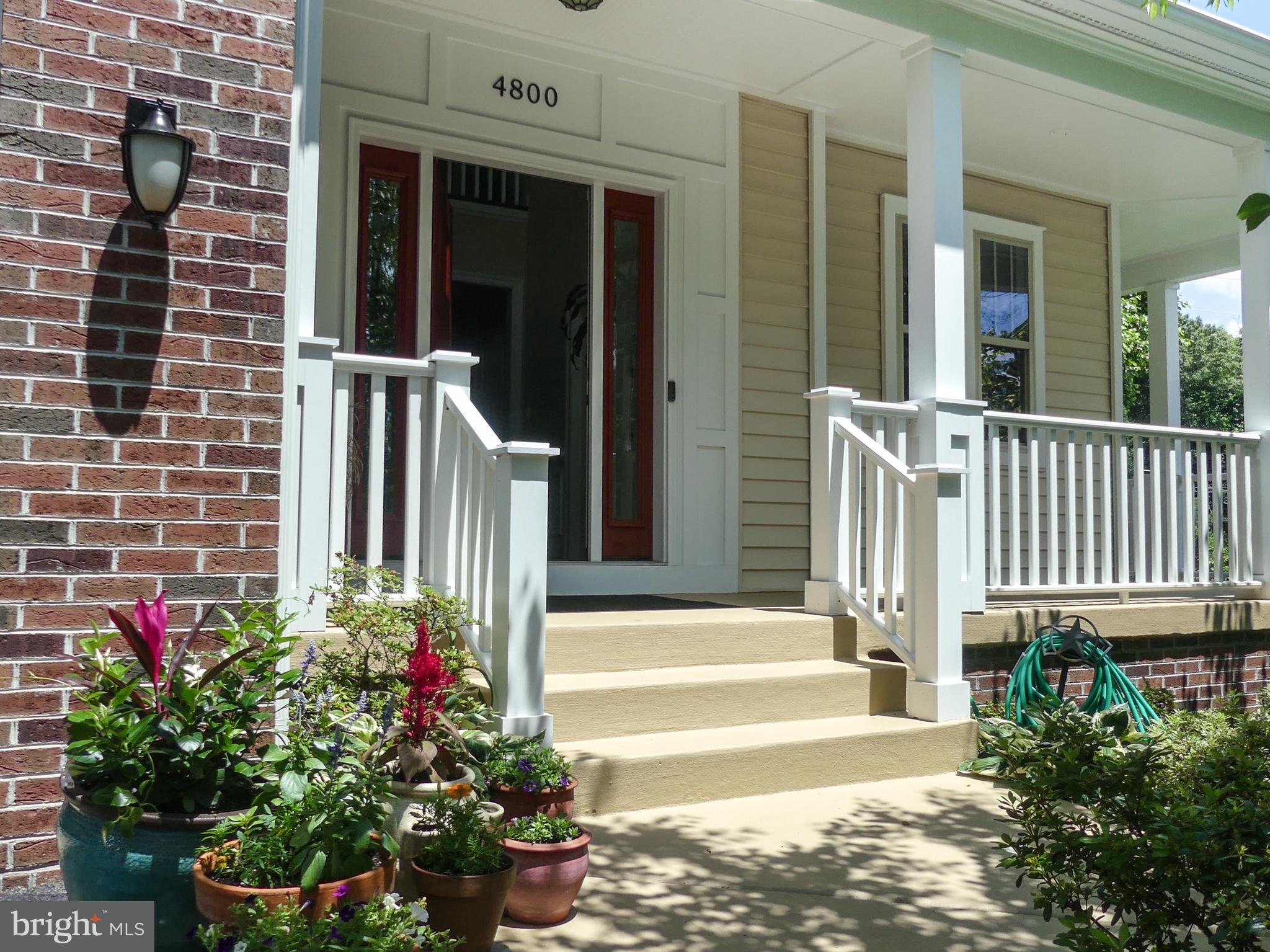 ALEXANDRIA - Residential