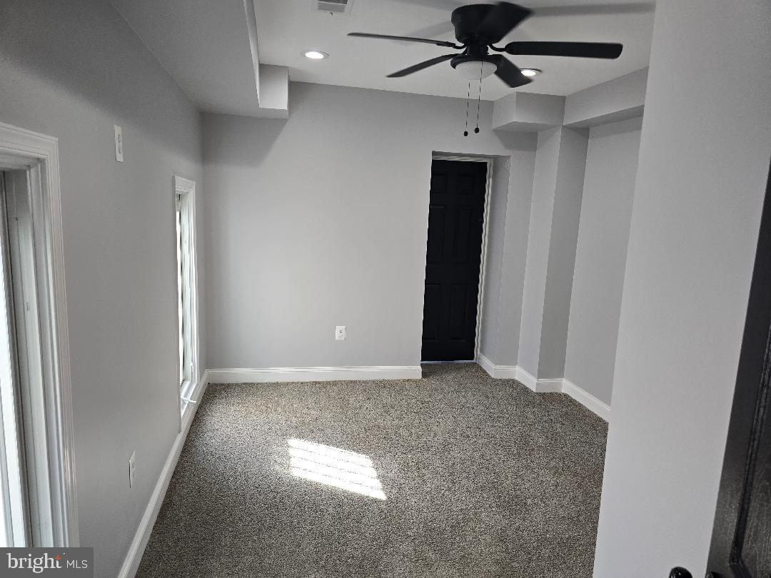 OLIVER - Residential