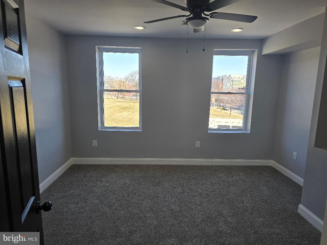 OLIVER - Residential