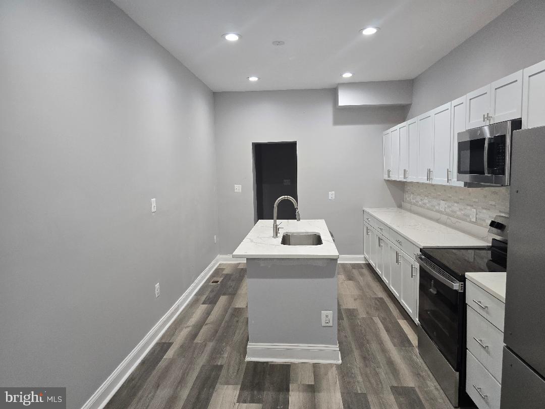 OLIVER - Residential