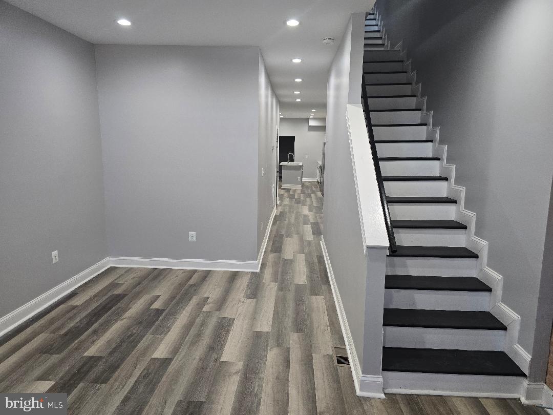 OLIVER - Residential