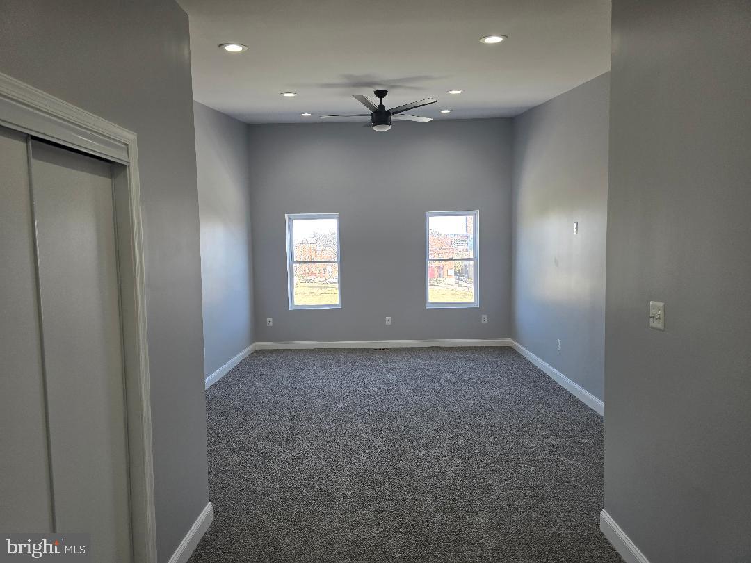 OLIVER - Residential