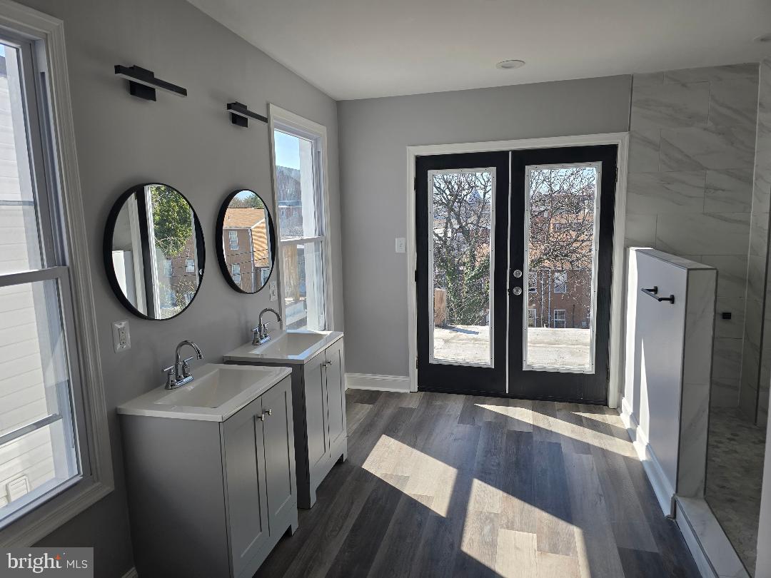 OLIVER - Residential