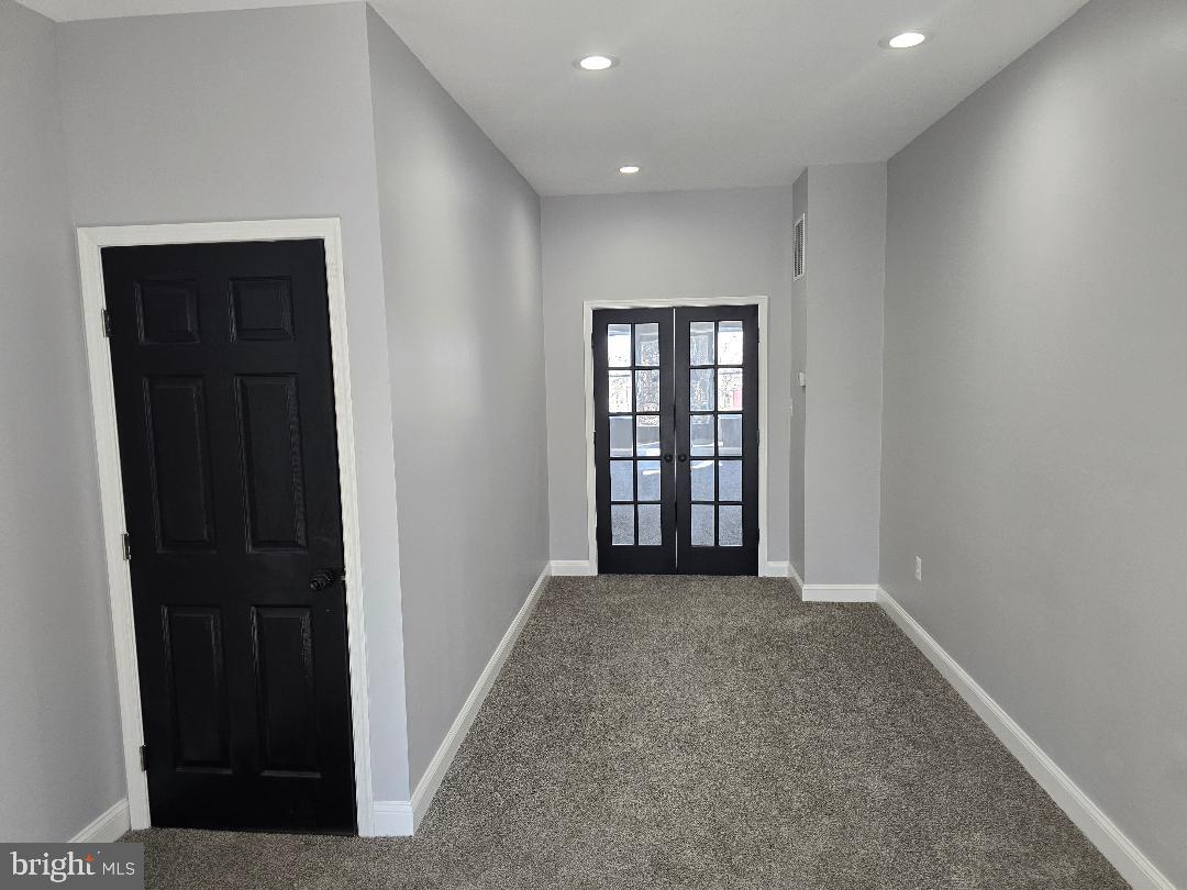 OLIVER - Residential