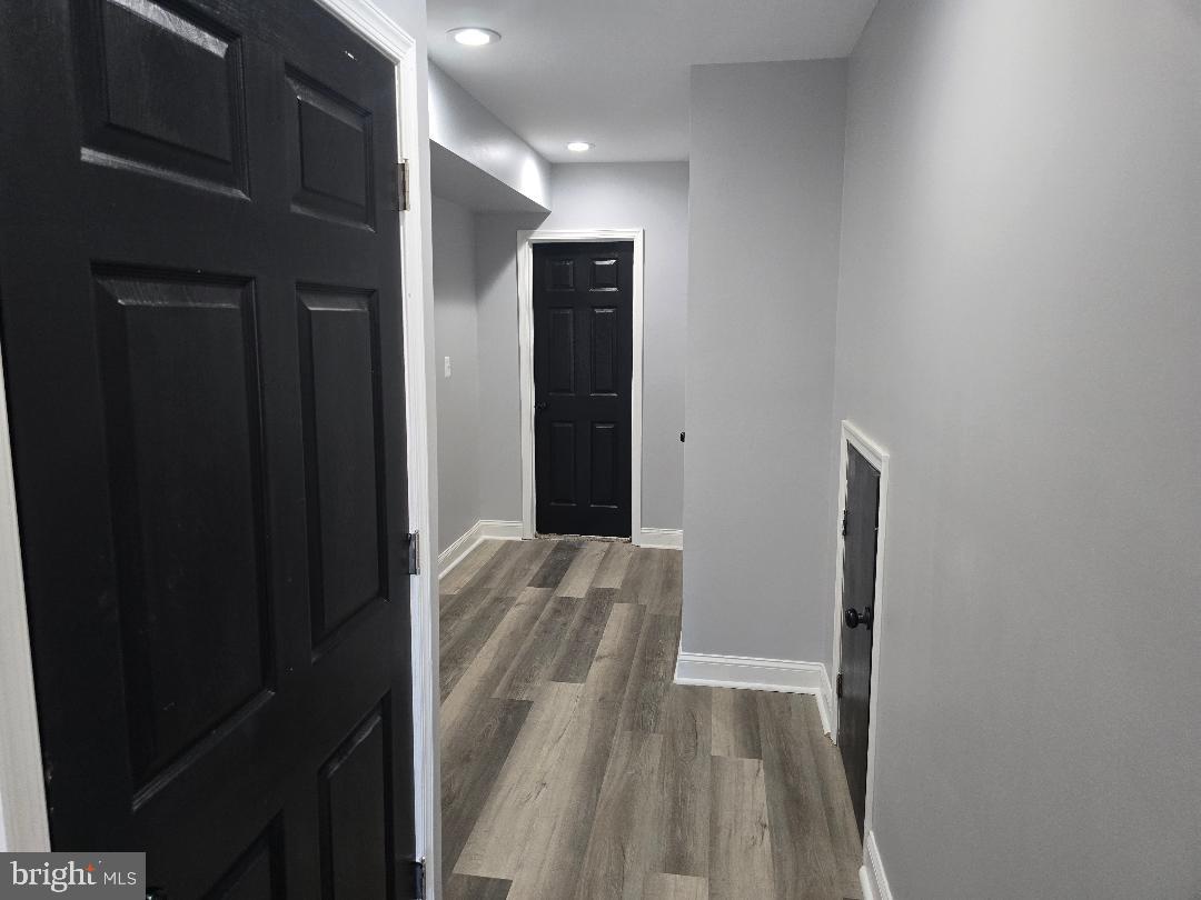 OLIVER - Residential