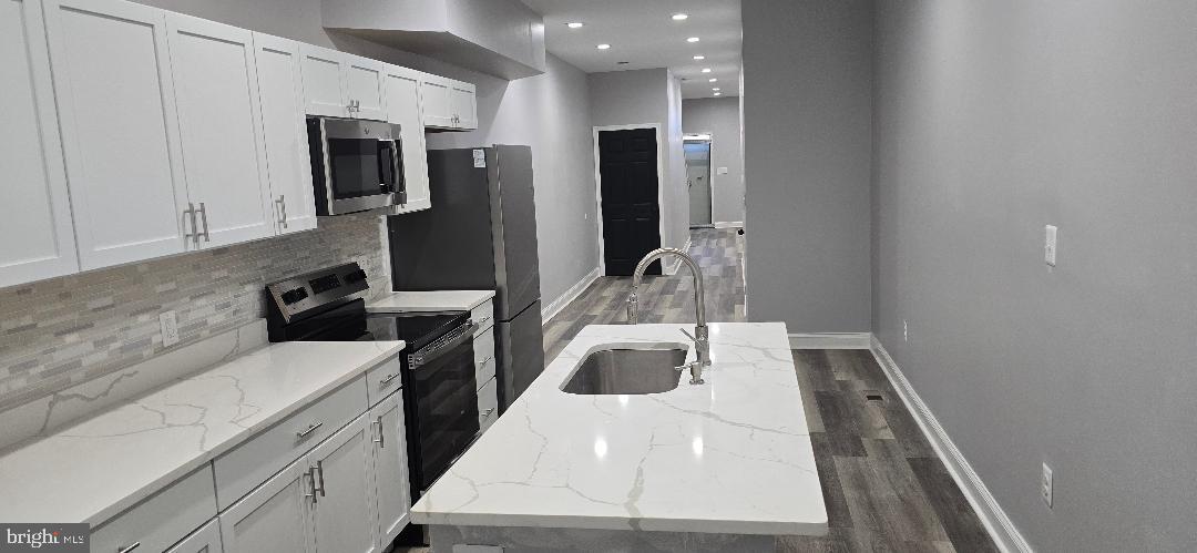 OLIVER - Residential