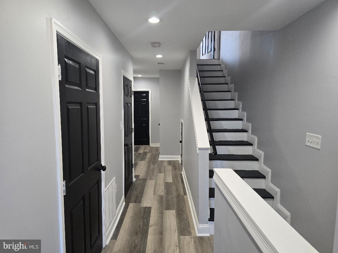 OLIVER - Residential
