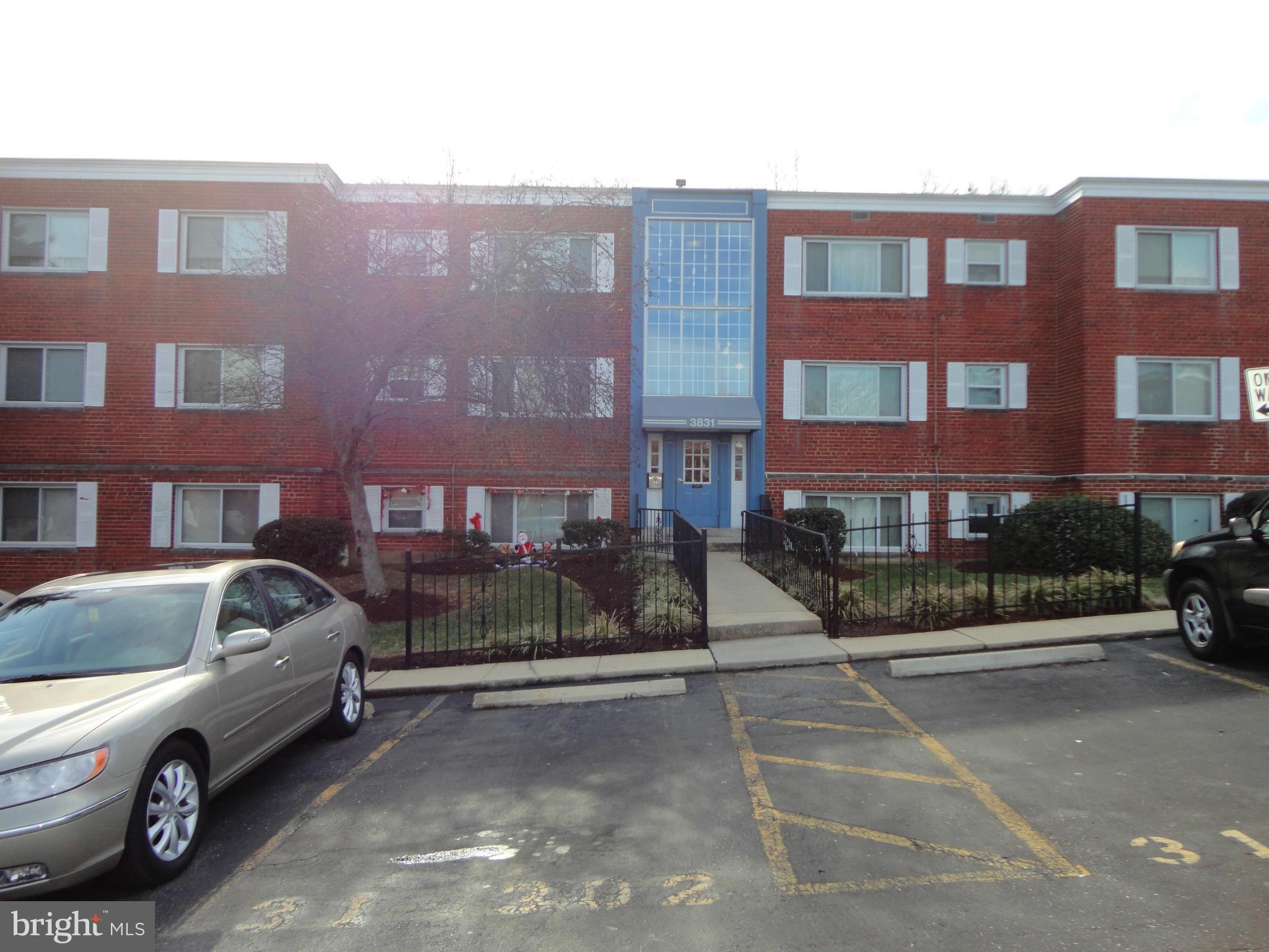 PARK PLACE CONDOMINIUMS - Residential