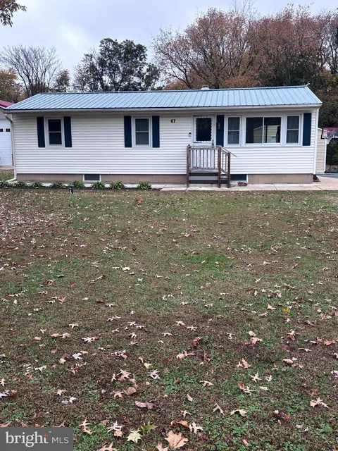 67 Beechwood Avenue, Dover, DE MLS: DEKT2042254