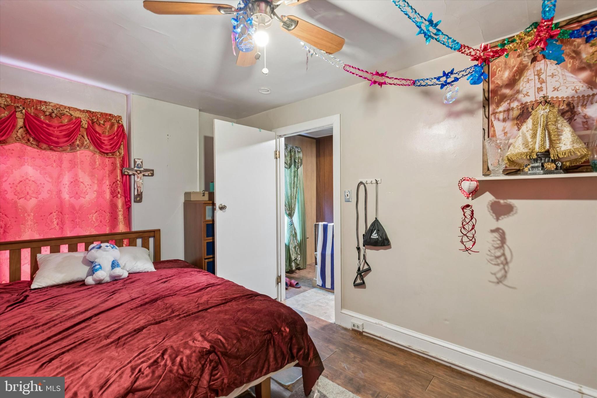 NORRISTOWN - Residential