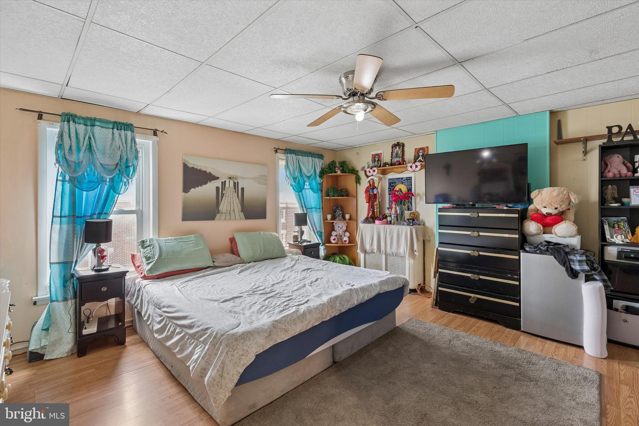 NORRISTOWN - Residential